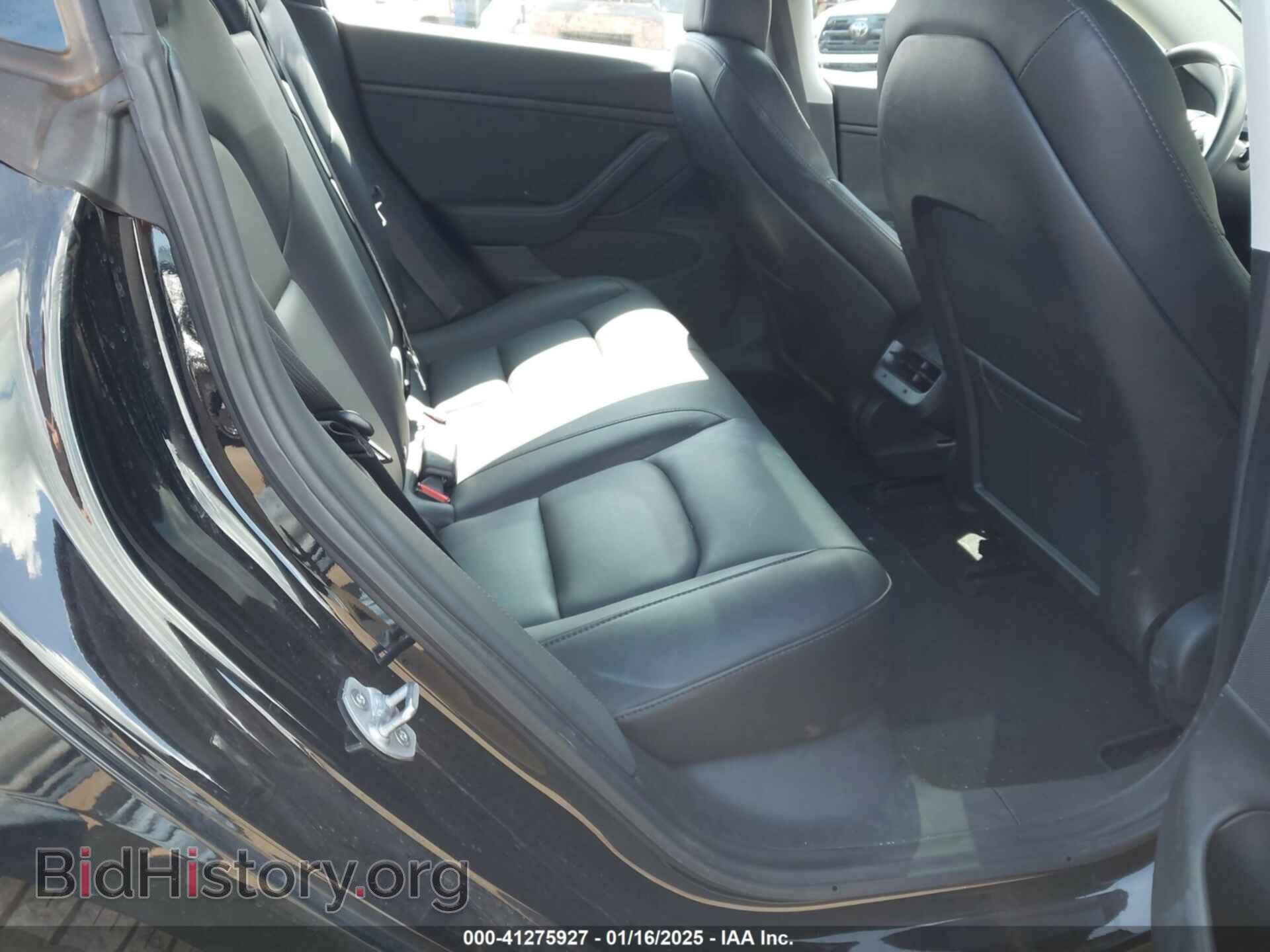 2018 TESLA MODEL 3 - VIN: 5YJ3E1EB5JF182490 - Photo 8