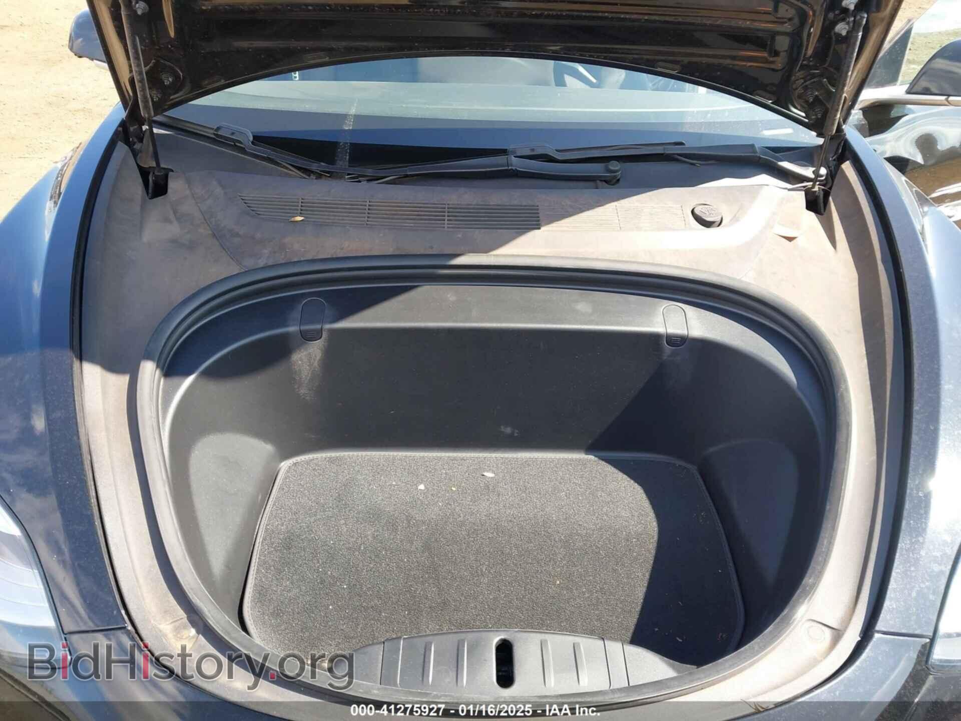 2018 TESLA MODEL 3 - VIN: 5YJ3E1EB5JF182490 - Photo 10