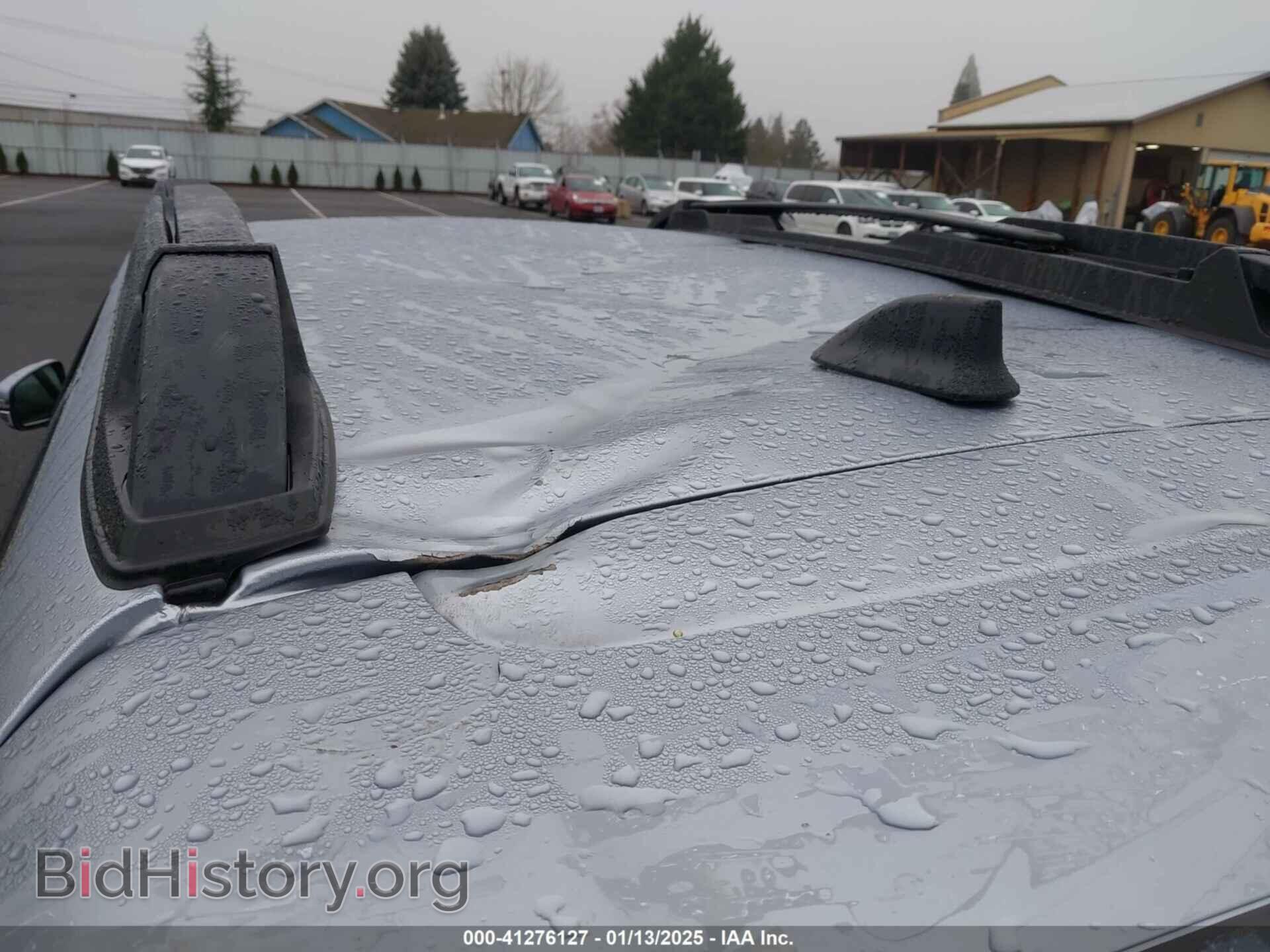 2022 SUBARU OUTBACK - VIN: 4S4BTACC6N3219073 - Фото 17