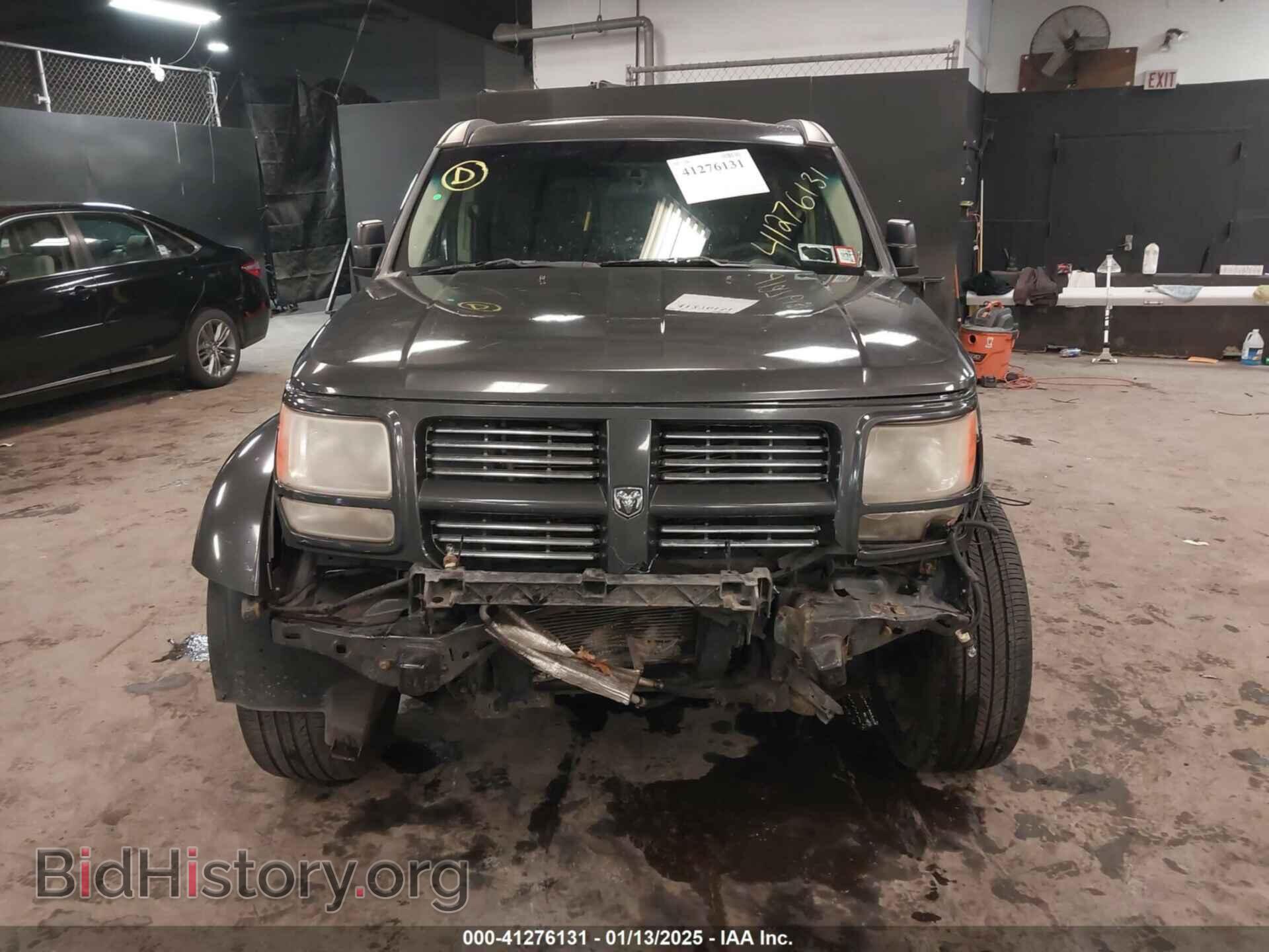 2010 DODGE NITRO - VIN: 1D4PU4GK4AW165536 - Фото 13
