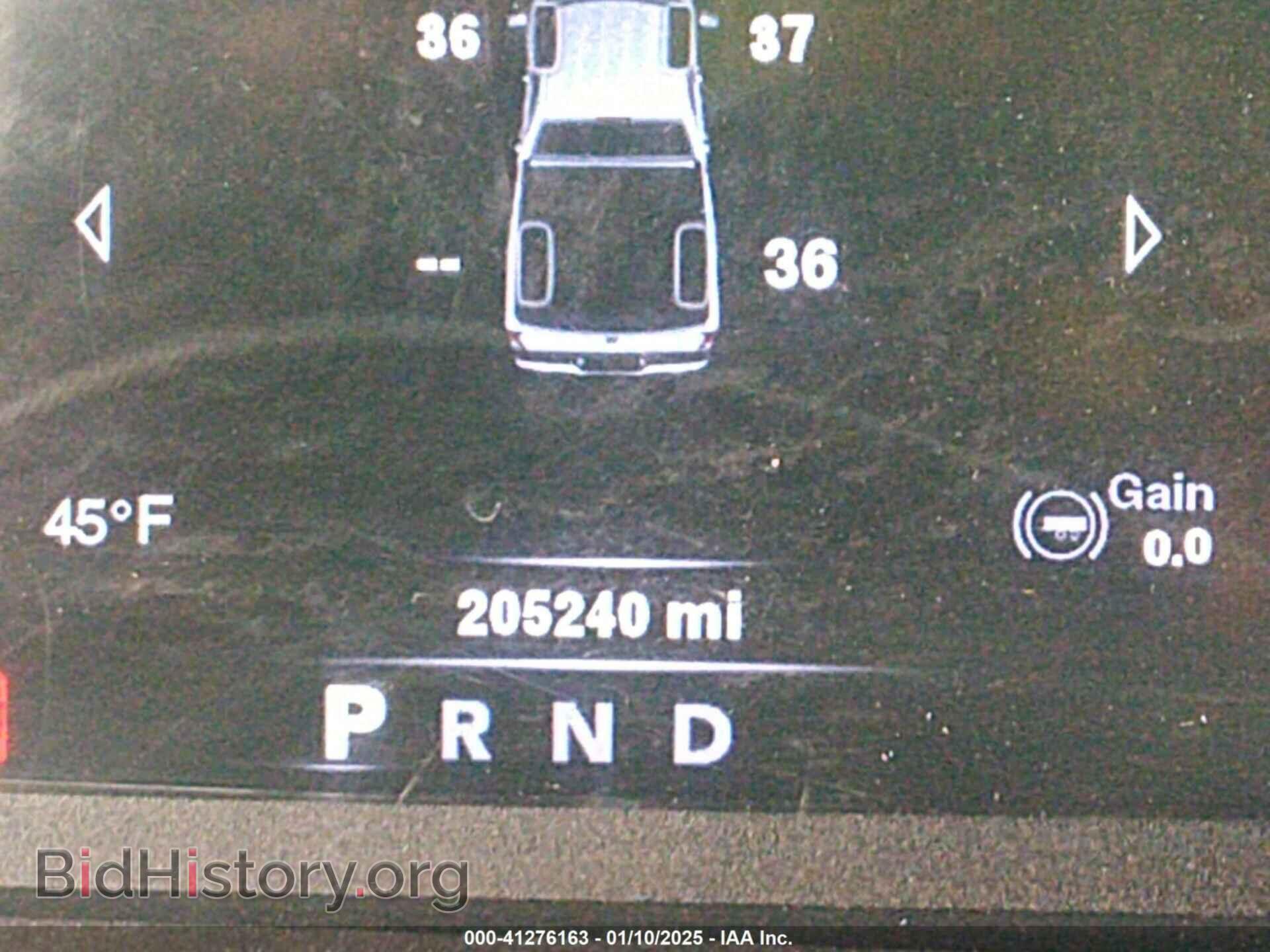 2014 RAM 1500 - VIN: 1C6RR6LTXES339809 - Фото 15