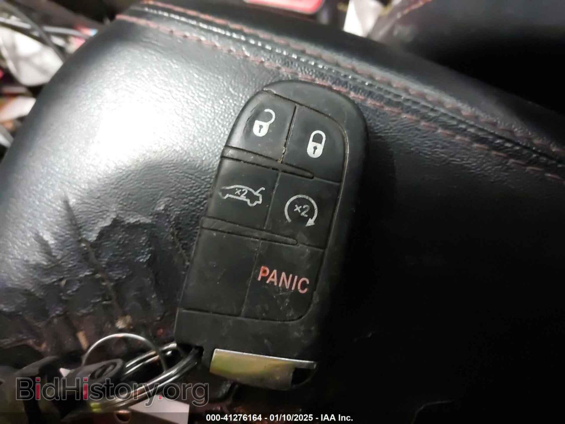 2014 DODGE DART - VIN: 1C3CDFEB4ED726818 - Фото 11