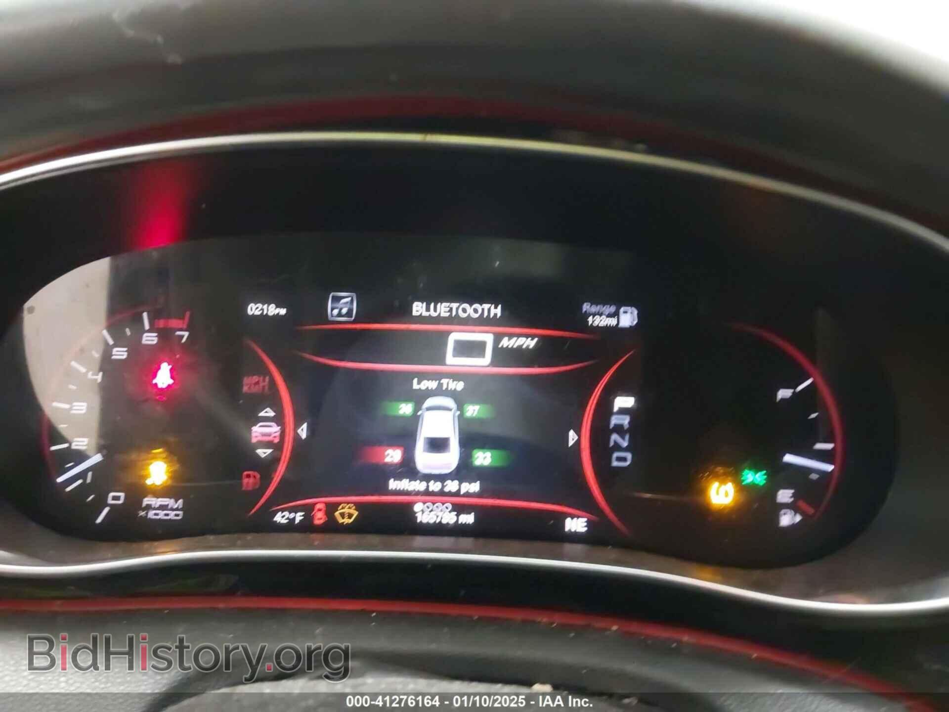 2014 DODGE DART - VIN: 1C3CDFEB4ED726818 - Фото 7