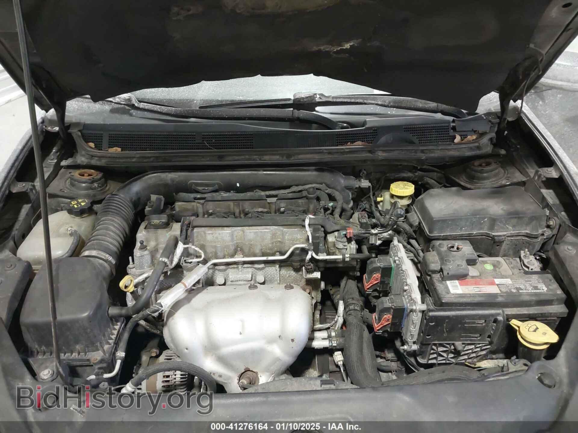 2014 DODGE DART - VIN: 1C3CDFEB4ED726818 - Фото 10