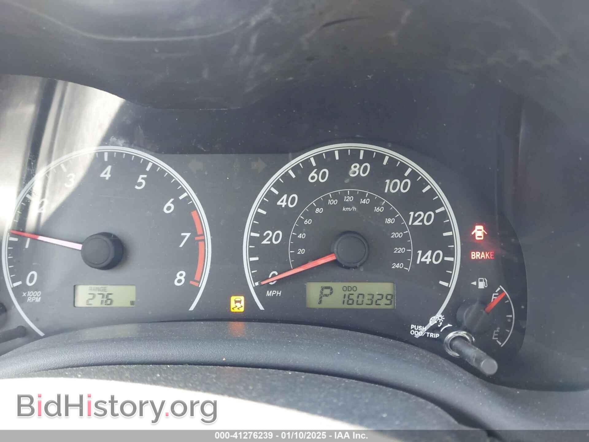 2013 TOYOTA COROLLA - VIN: 2T1BU4EEXDC064406 - Photo 7