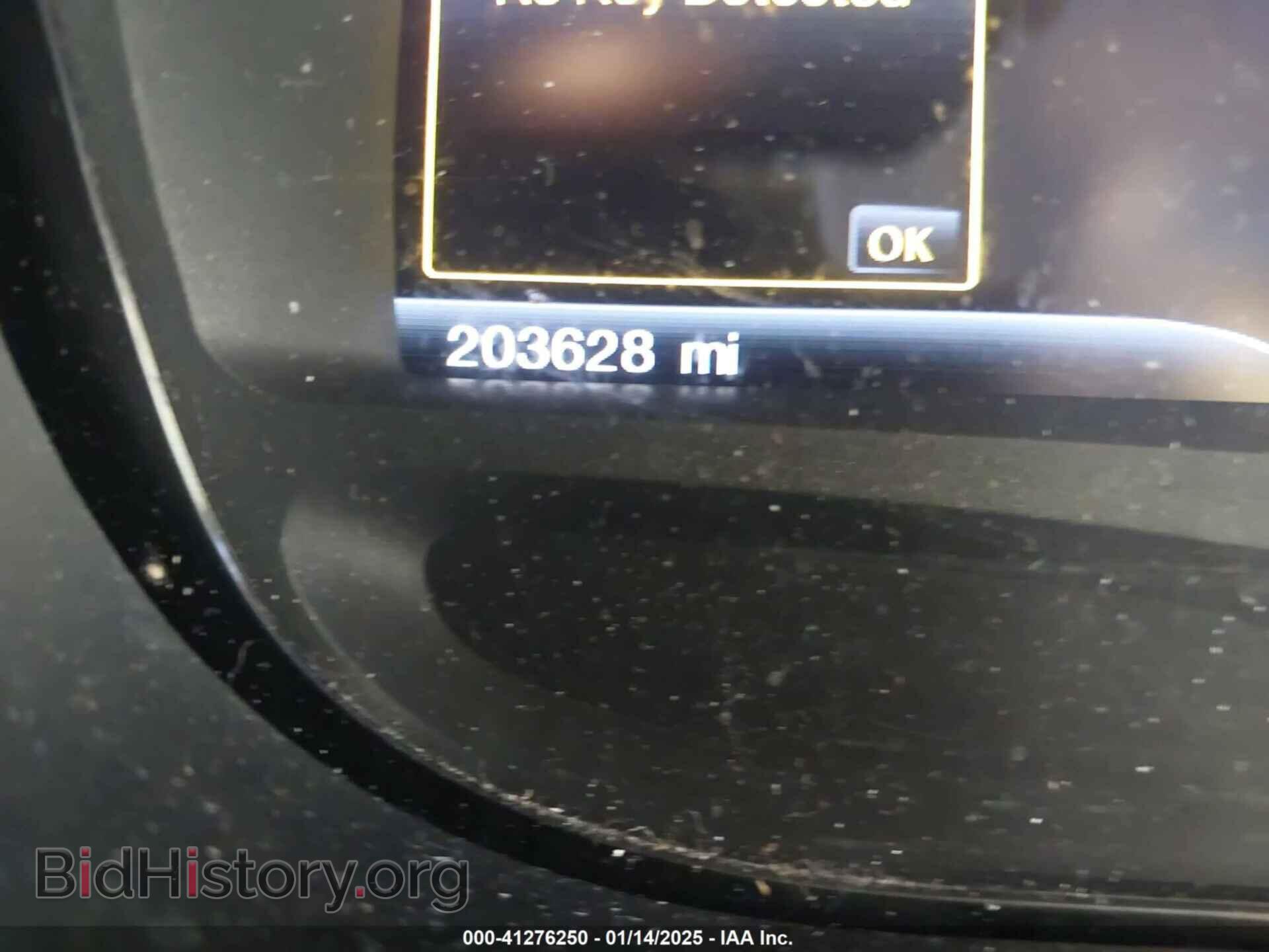 2012 FORD EDGE - VIN: 2FMDK3KC1CBA25718 - Фото 7
