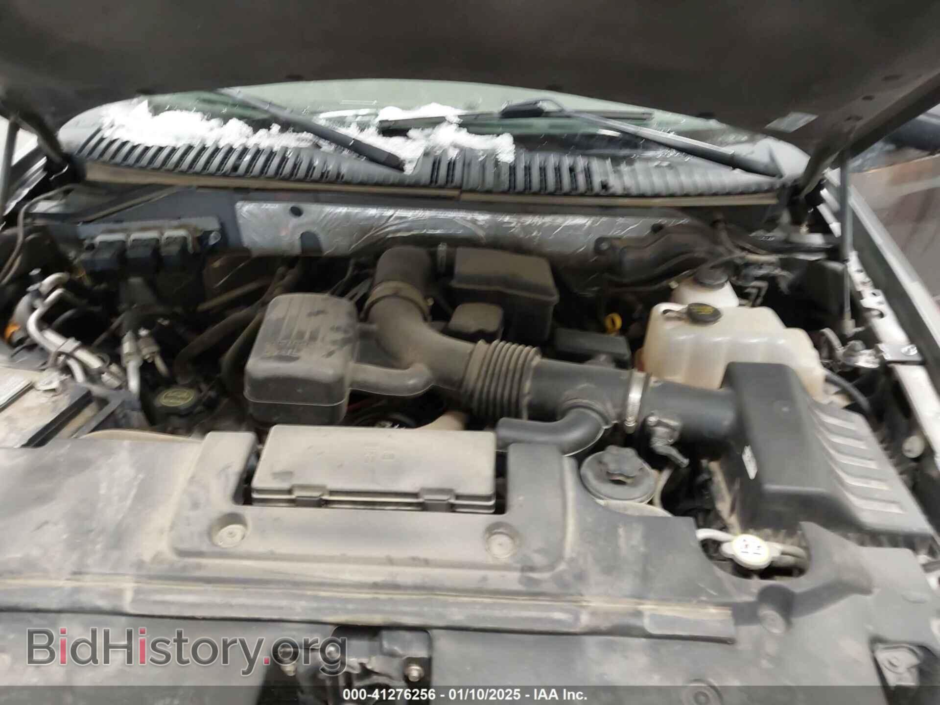 2014 FORD EXPEDITION - VIN: 1FMJU1J56EEF63567 - Фото 10