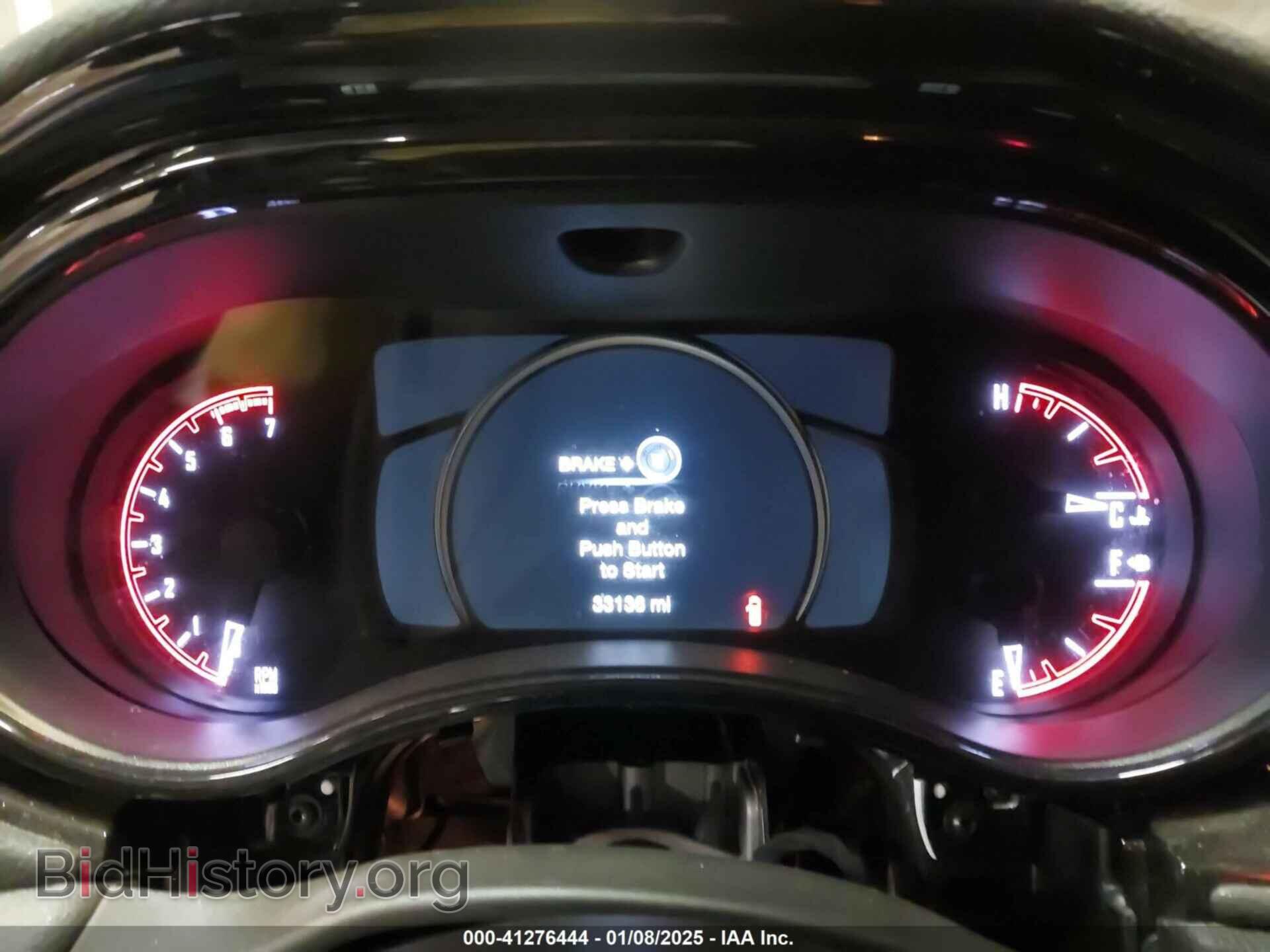2021 DODGE DURANGO - VIN: 1C4SDJFT5MC849663 - Фото 7