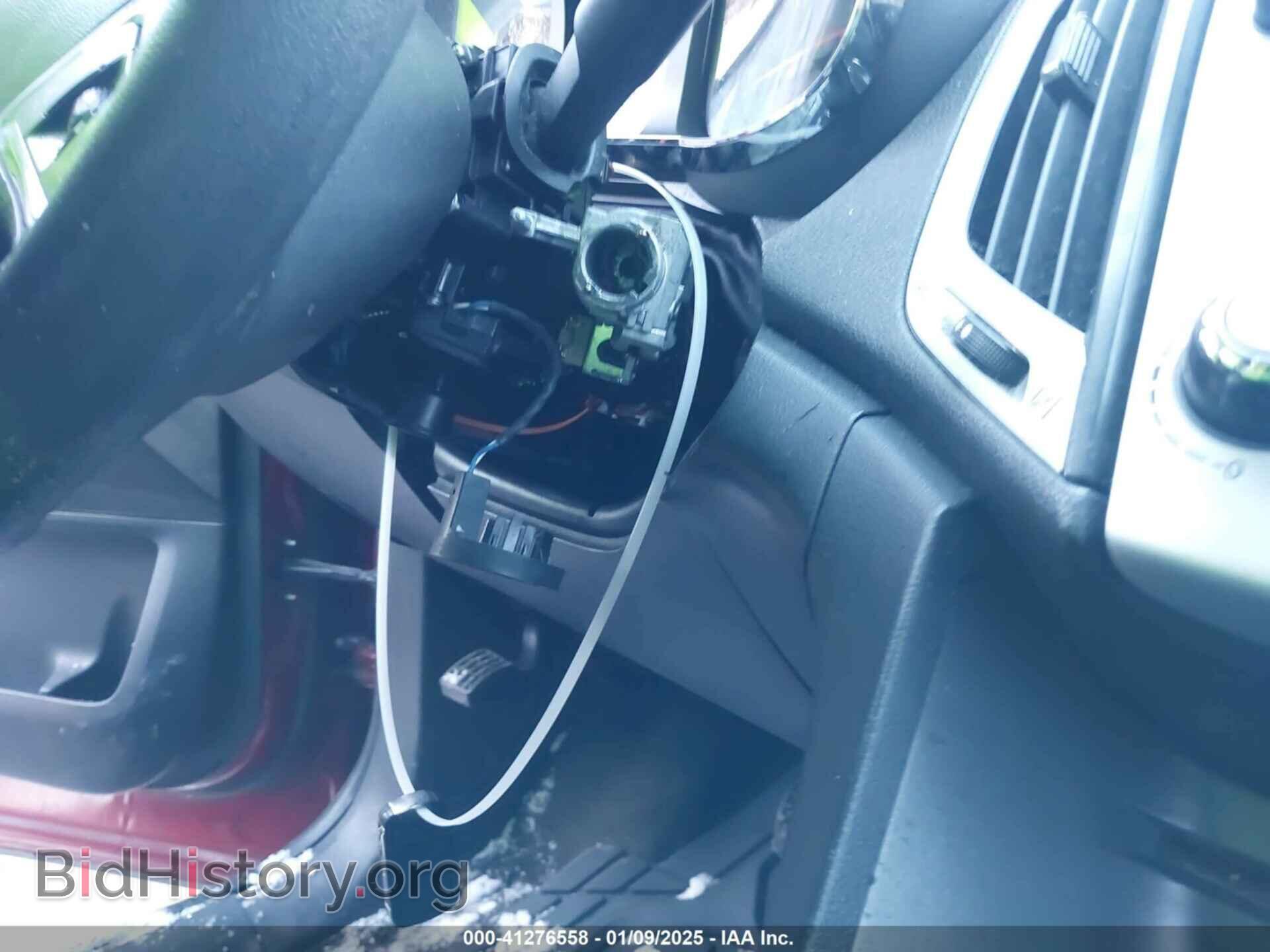 2014 GMC TERRAIN - VIN: 2GKALMEK0E6238687 - Фото 12