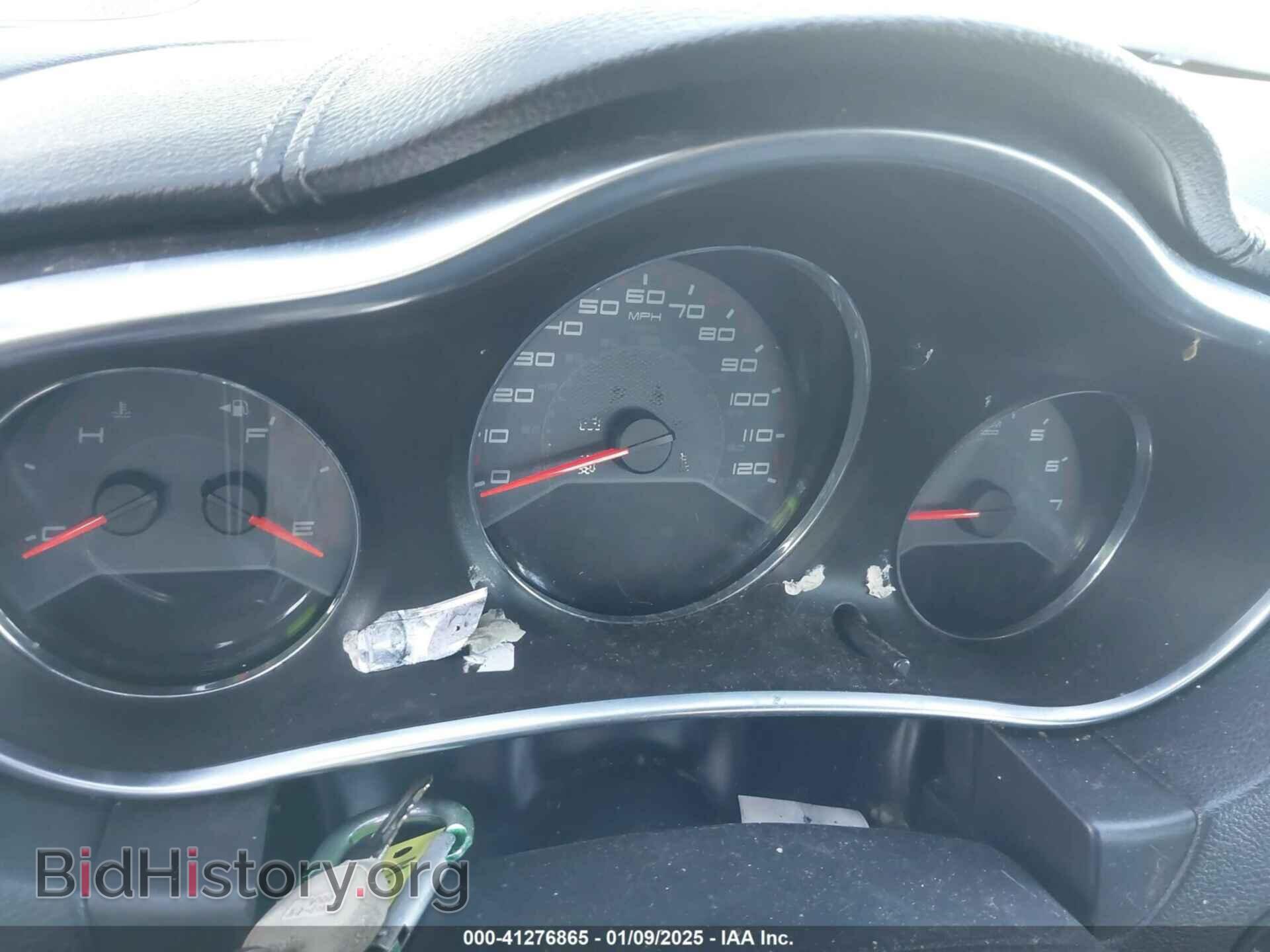 2013 DODGE AVENGER - VIN: 1C3CDZABXDN563690 - Photo 7