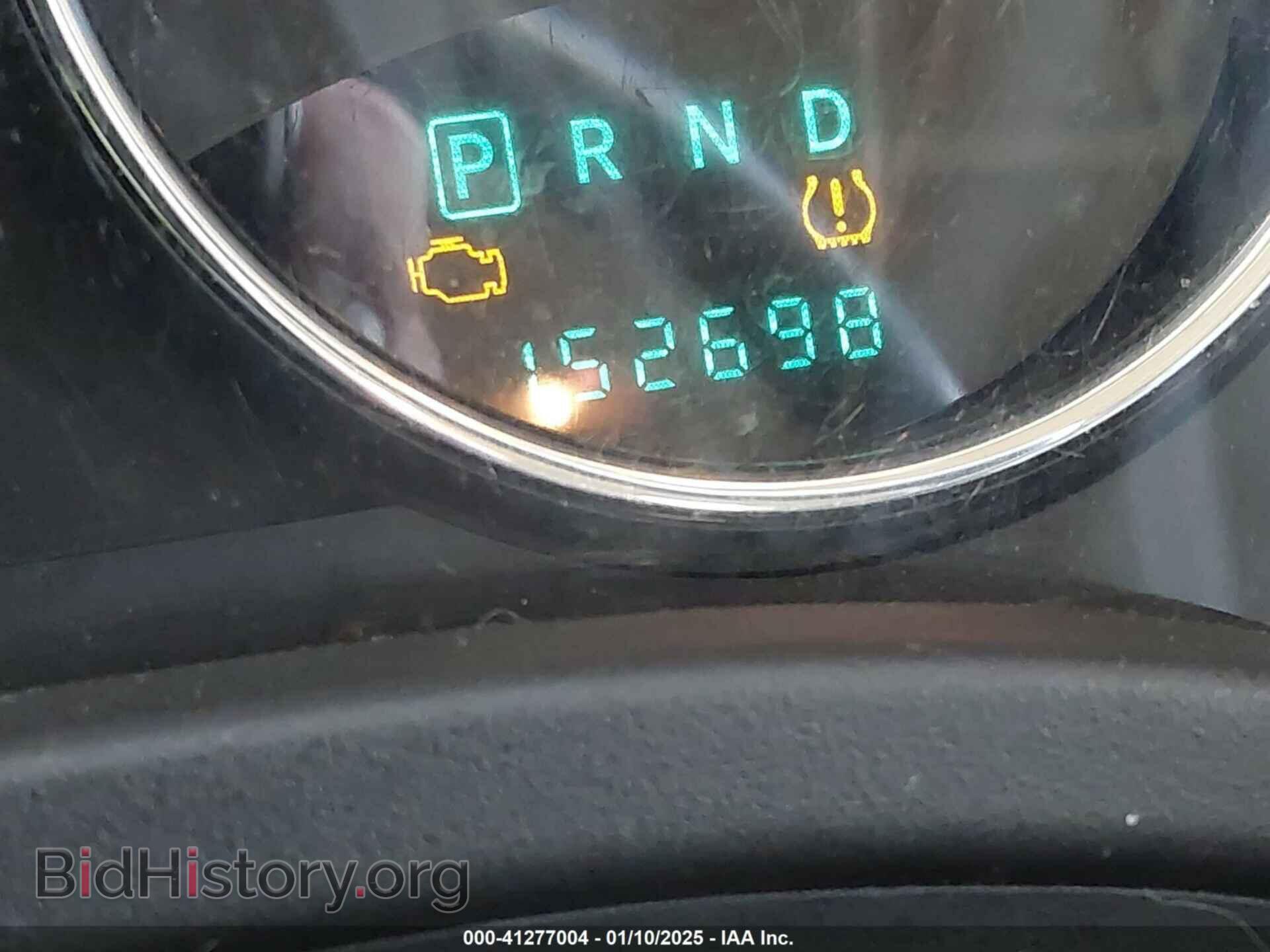 2011 JEEP COMPASS - VIN: 1J4NF5FB2BD164723 - Фото 7