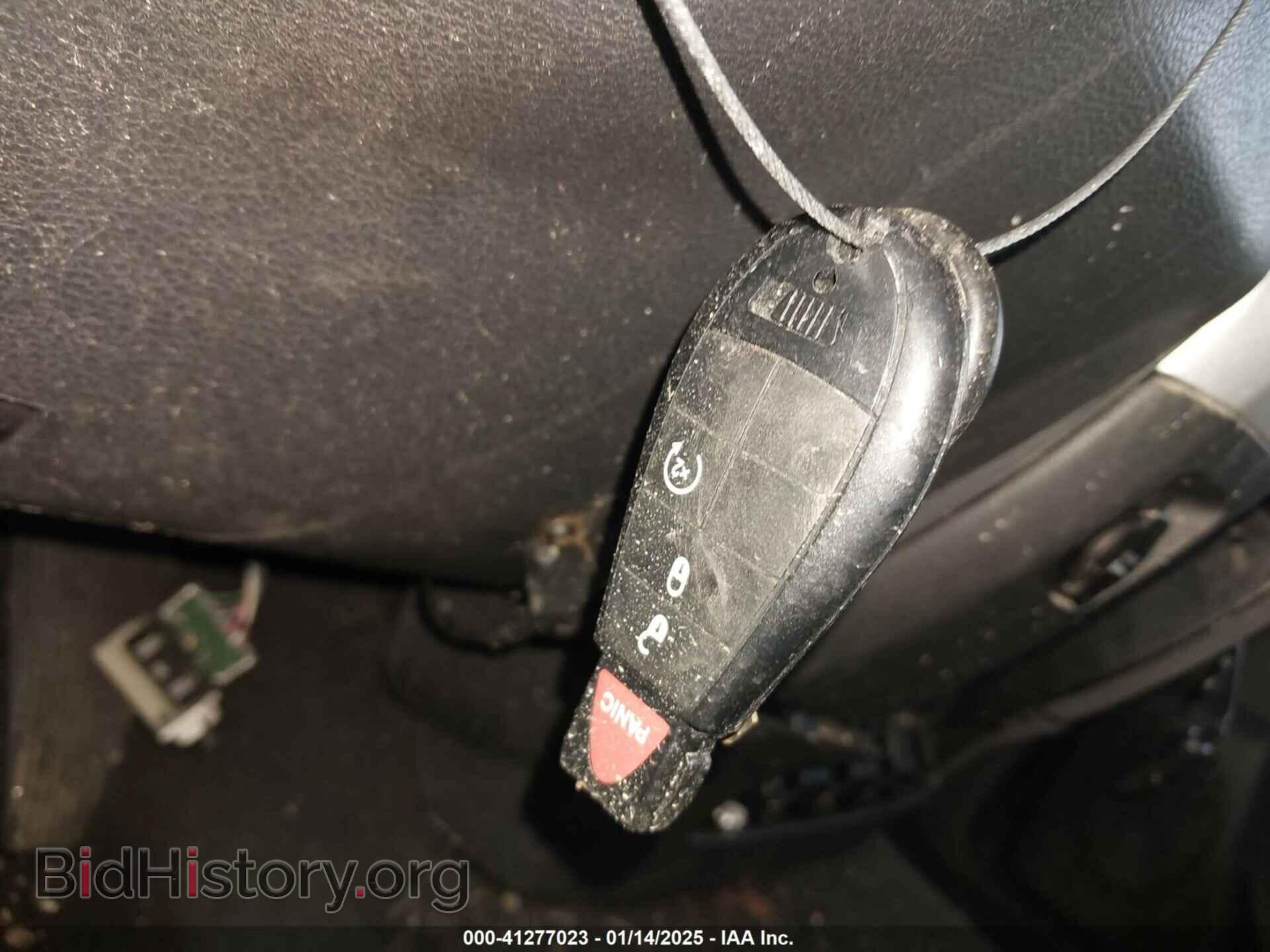 2012 RAM 1500 - VIN: 1C6RD6GP8CS255352 - Photo 11