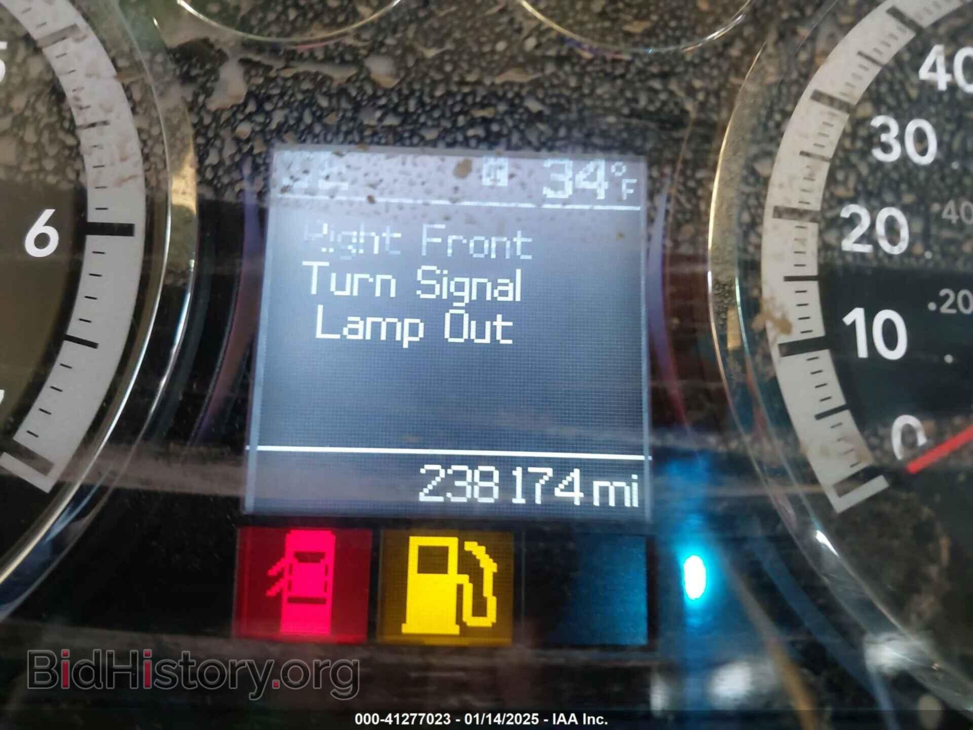 2012 RAM 1500 - VIN: 1C6RD6GP8CS255352 - Photo 7