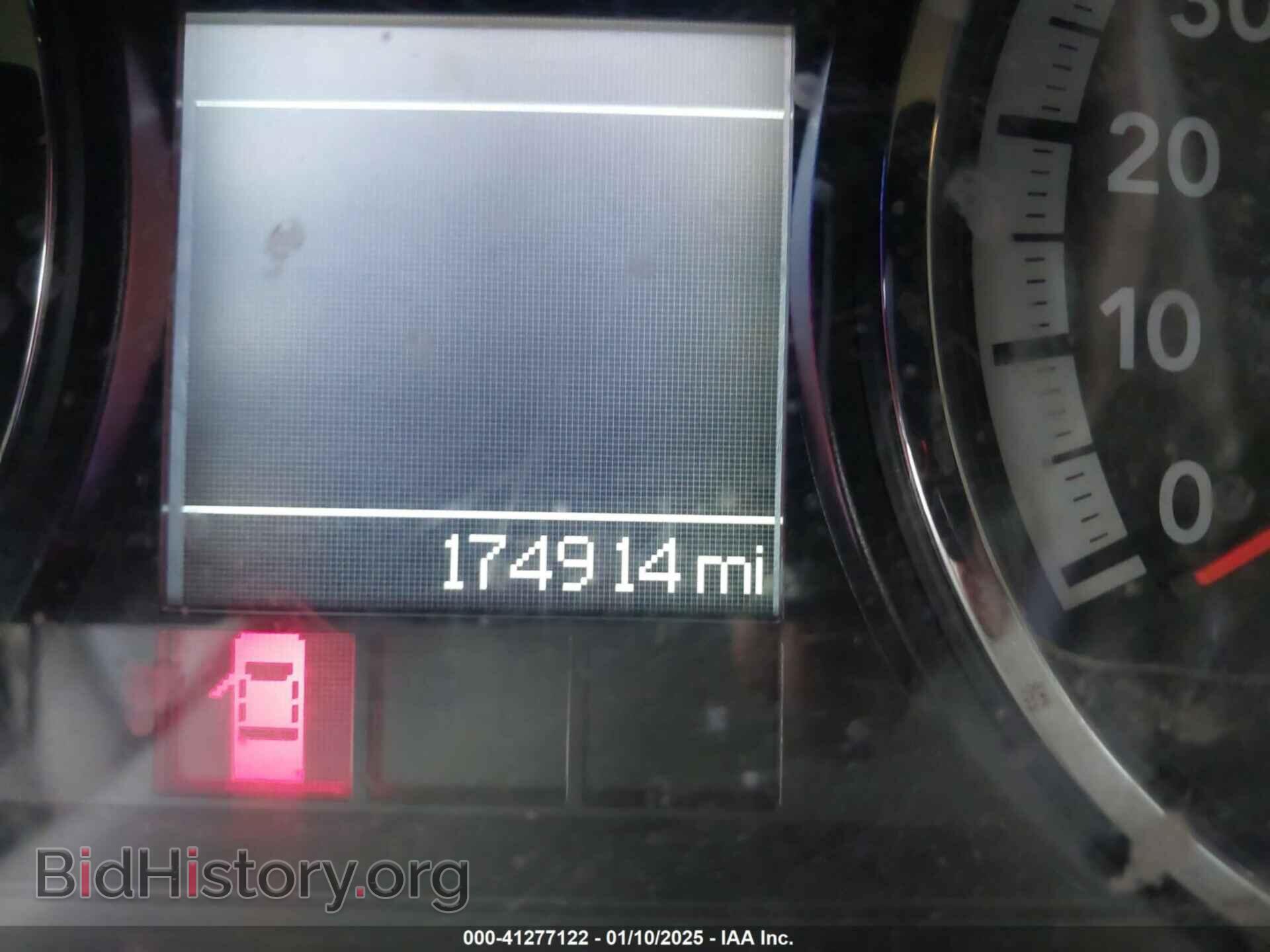 2012 RAM 1500 - VIN: 1C6RD7LT6CS140306 - Фото 7