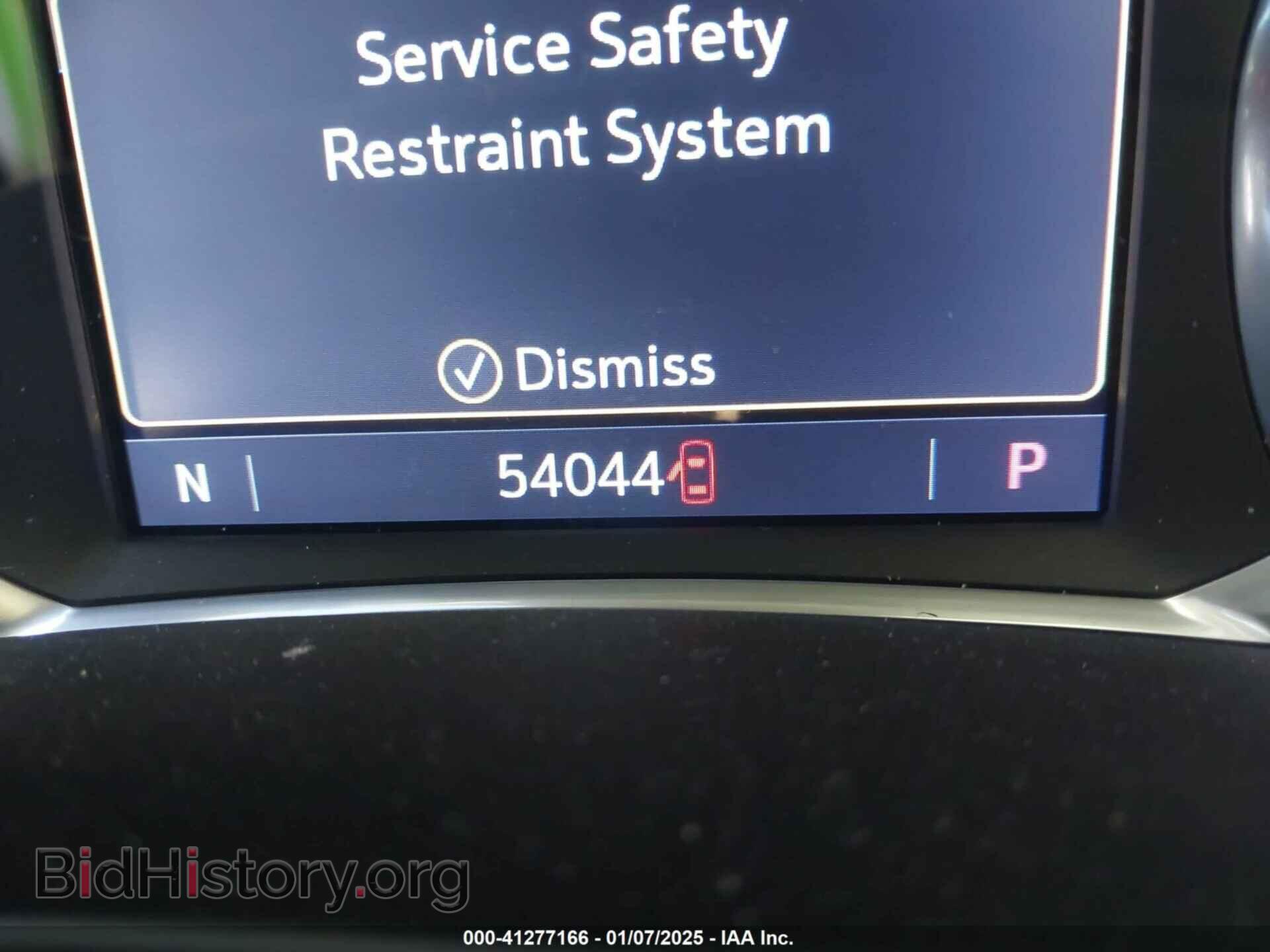 2019 GMC TERRAIN - VIN: 3GKALSEX3KL263560 - Фото 15