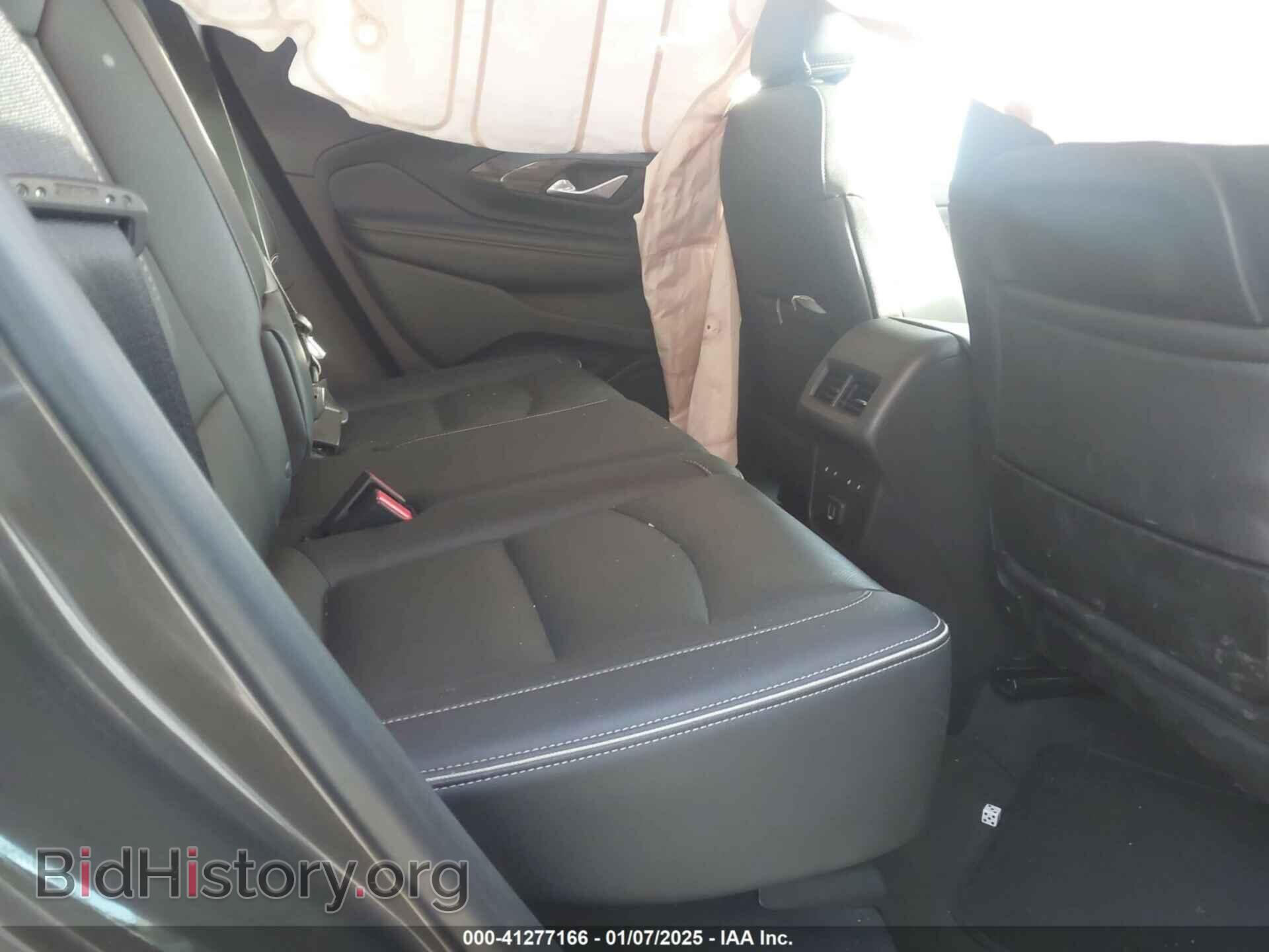 2019 GMC TERRAIN - VIN: 3GKALSEX3KL263560 - Фото 8