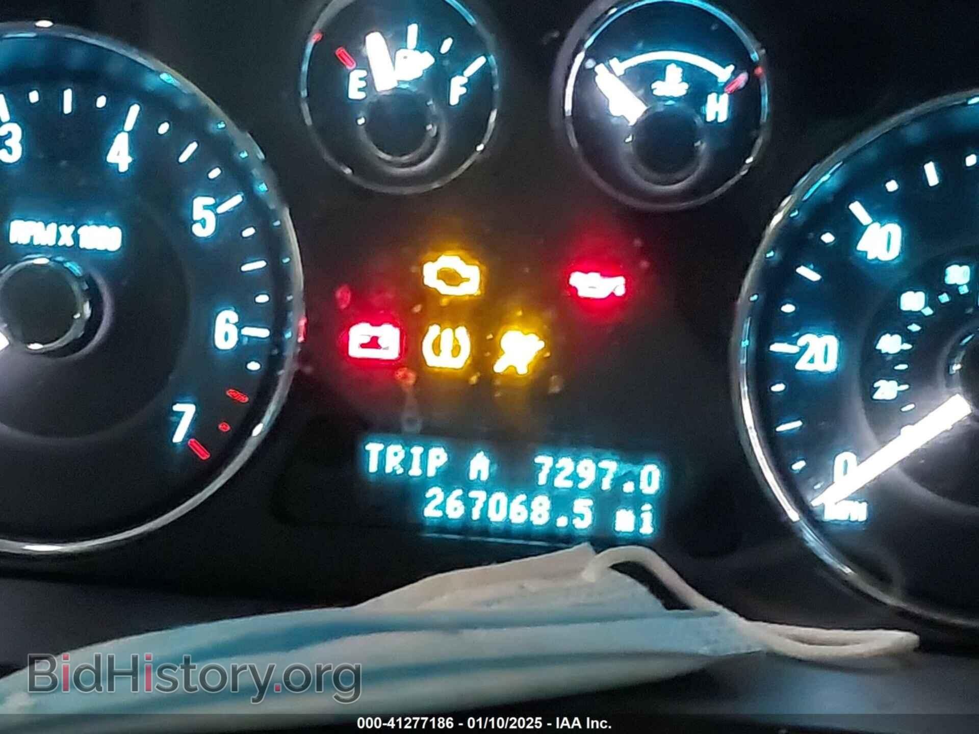 2009 FORD FLEX - VIN: 2FMDK52C09BA05951 - Фото 15