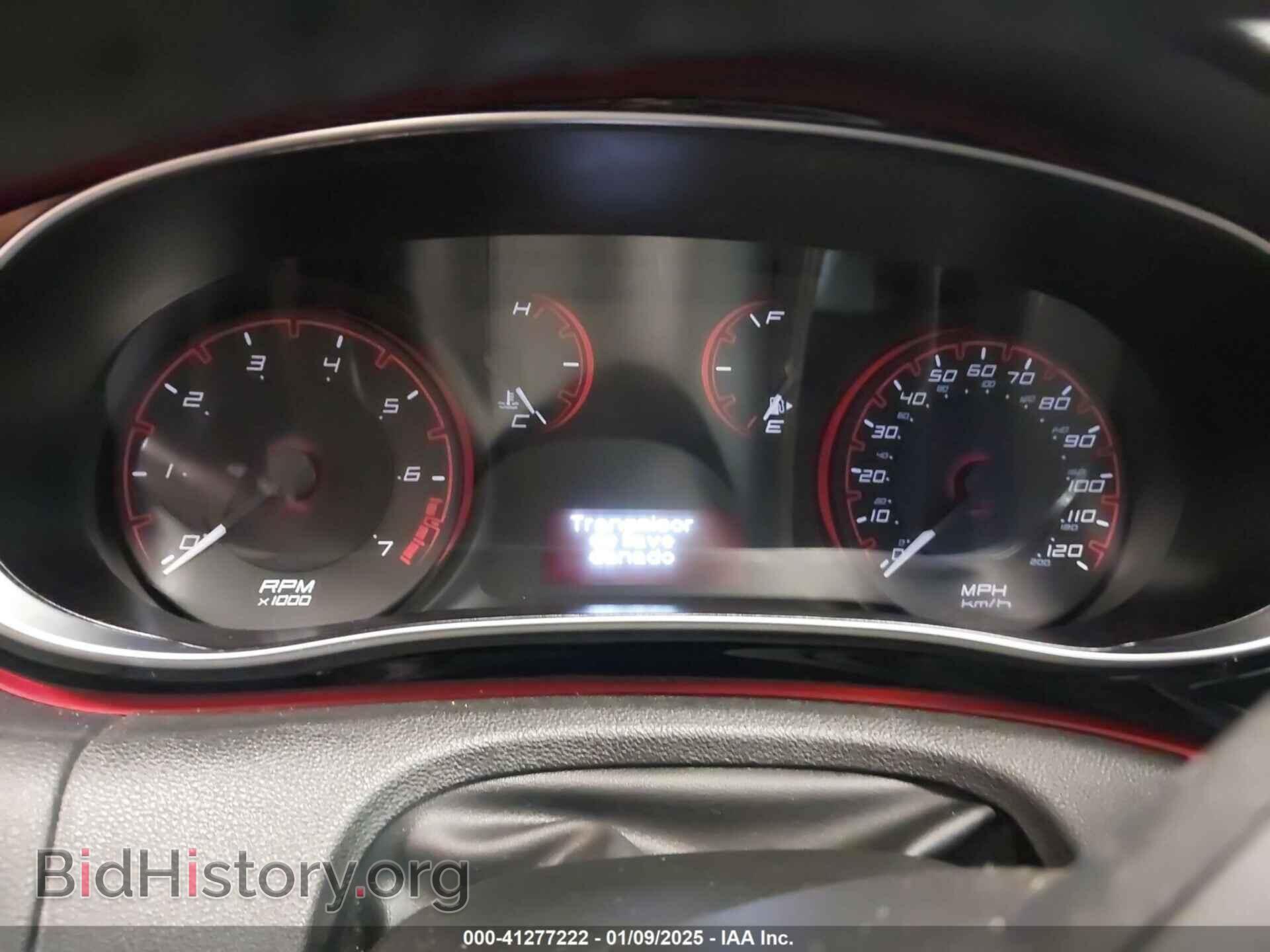 2015 DODGE DART - VIN: 1C3CDFBB3FD302035 - Фото 7