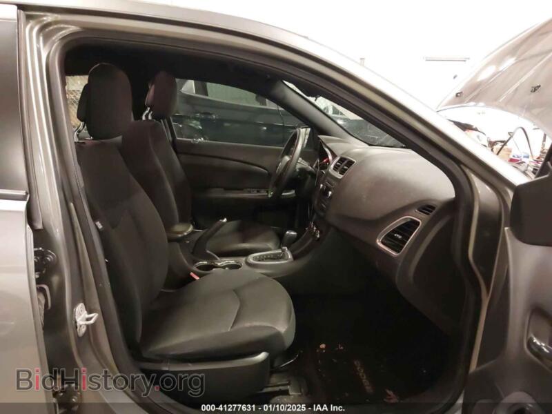 2013 Dodge AVENGER (VIN 1C3CDZAB2DN677831) — фото 5 из 19