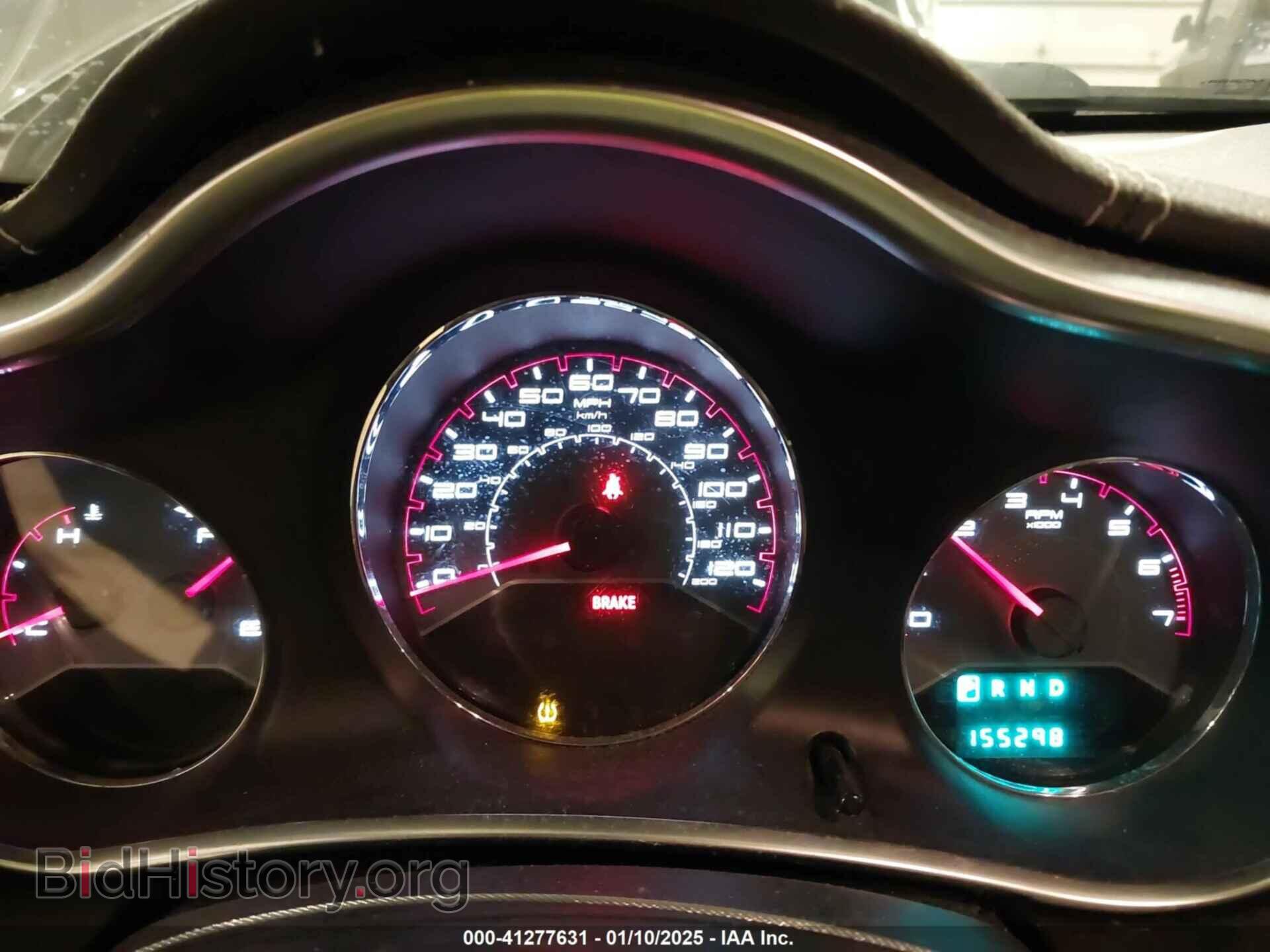 2013 DODGE AVENGER - VIN: 1C3CDZAB2DN677831 - Фото 7
