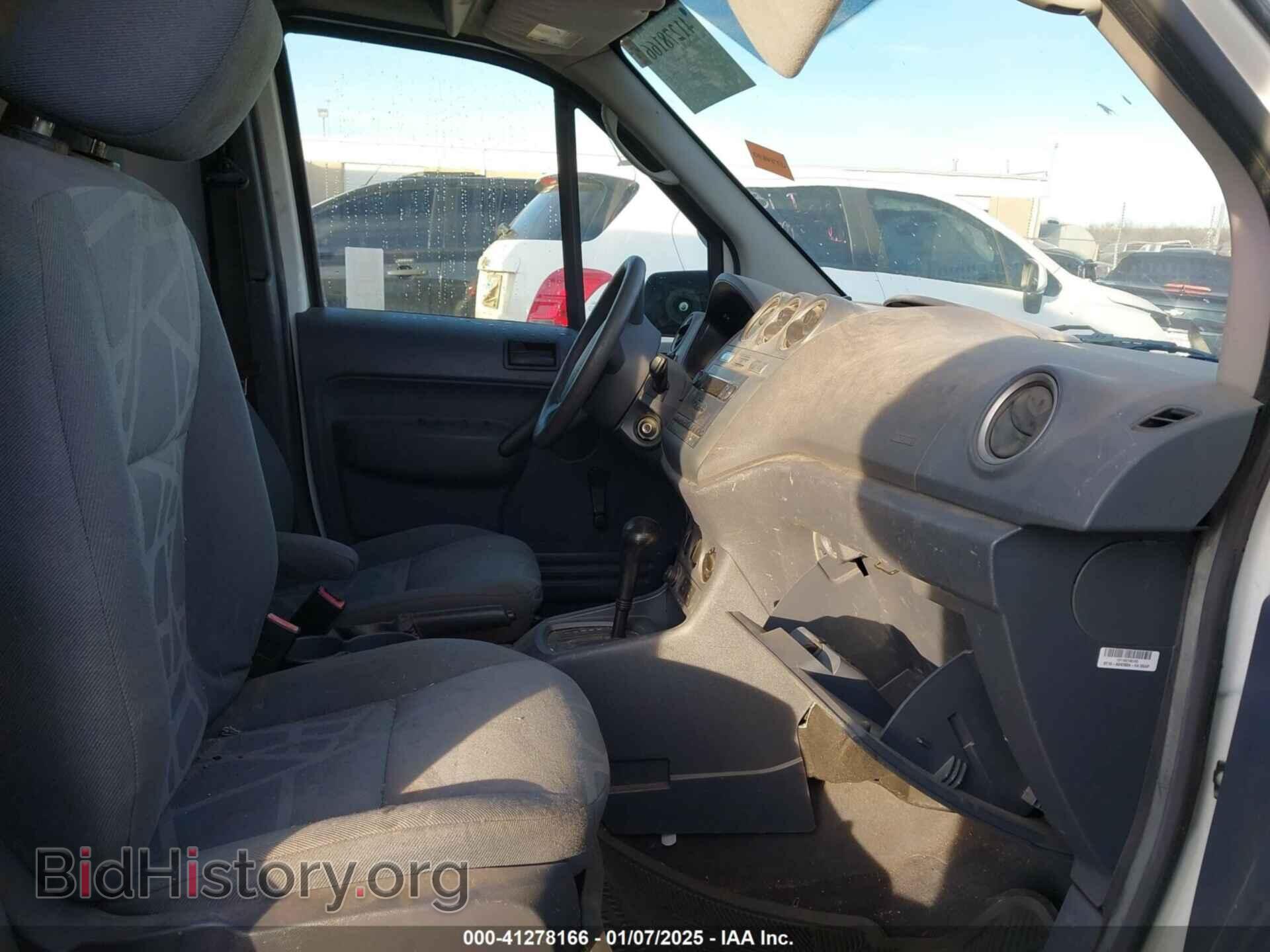 2013 FORD TRANSIT CONNECT - VIN: NM0LS7AN7DT161778 - Фото 5