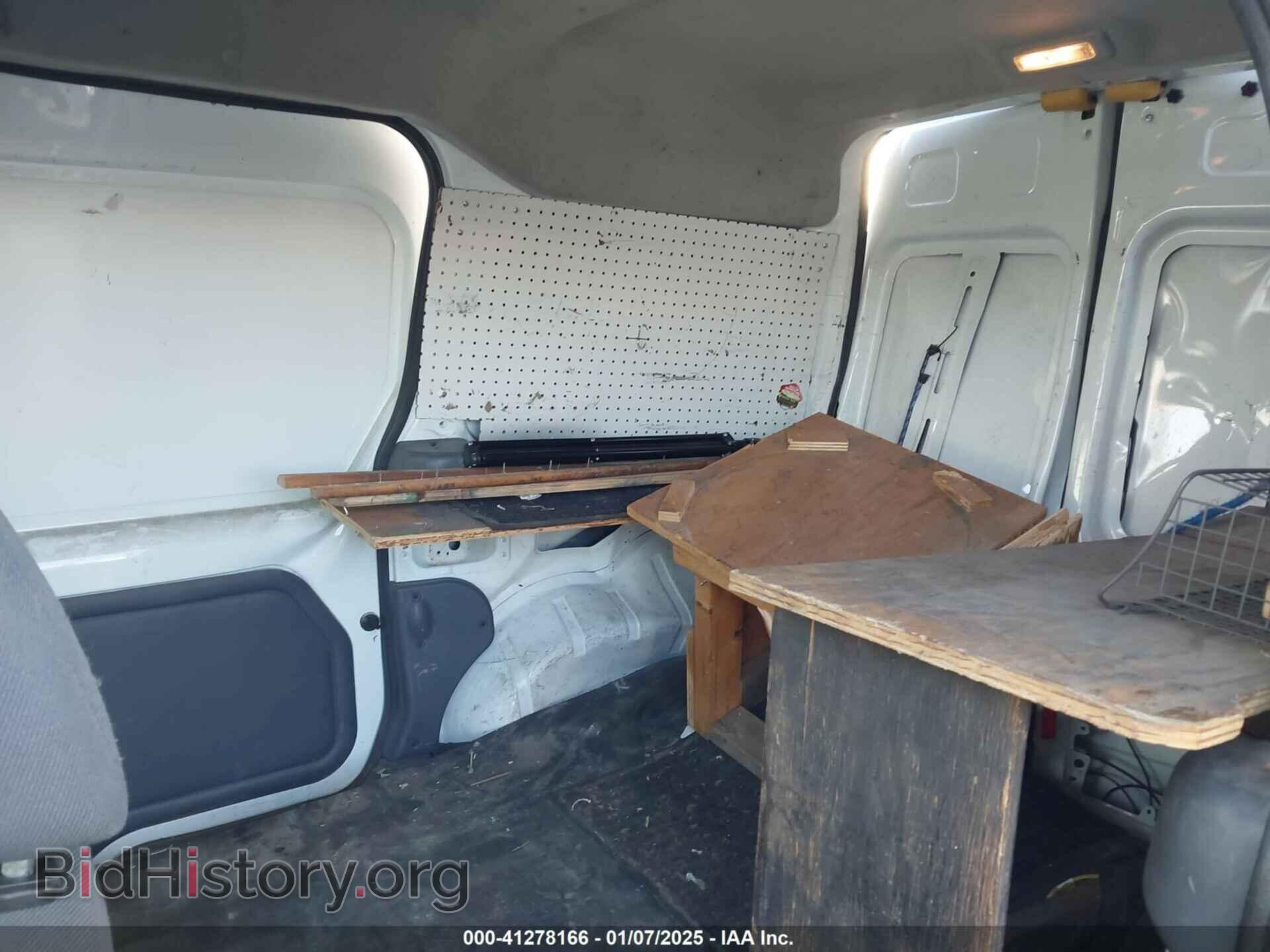 2013 FORD TRANSIT CONNECT - VIN: NM0LS7AN7DT161778 - Фото 8