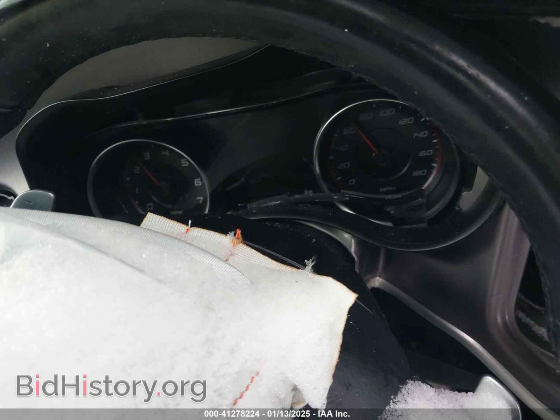 2019 DODGE CHARGER - VIN: 2C3CDXGJ8KH678359 - Фото 7