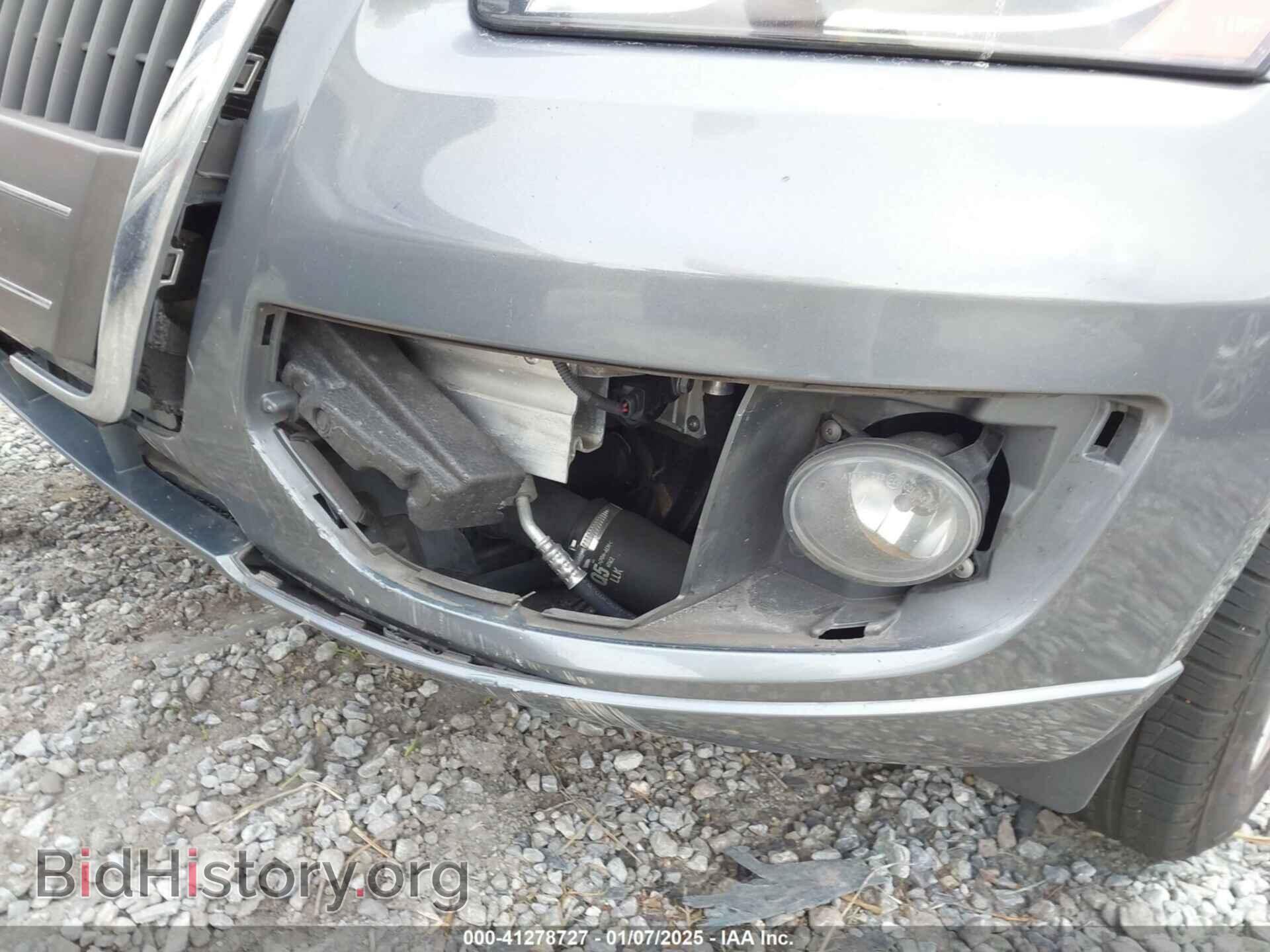 2012 AUDI Q5 - VIN: WA1LFAFP6CA098918 - Фото 14