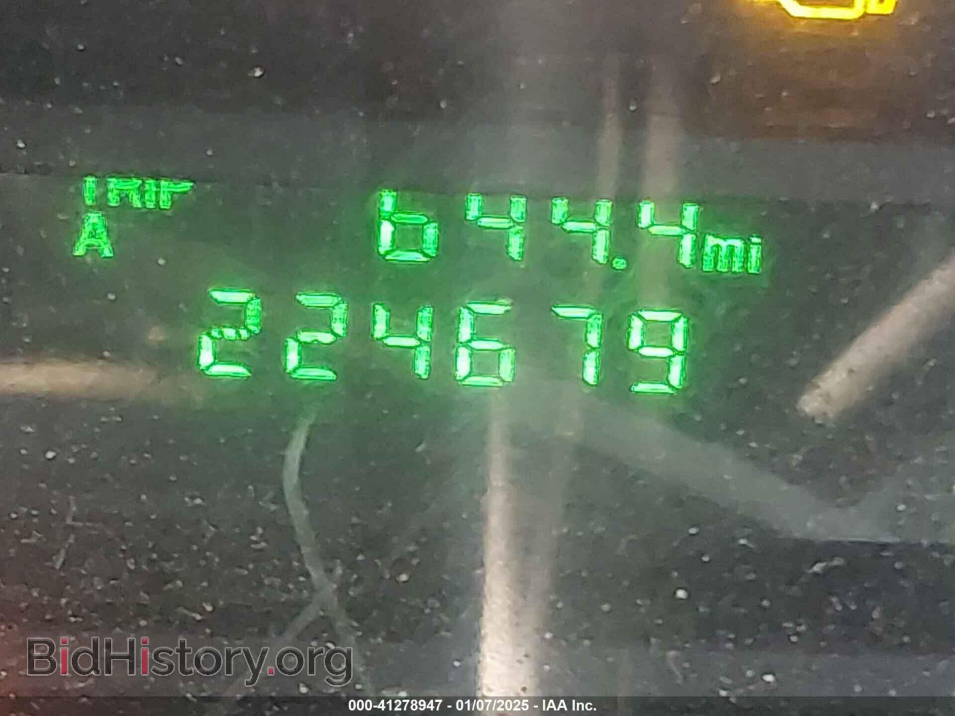 2012 FORD E-250 - VIN: 1FTNE2EW5CDA51572 - Фото 7