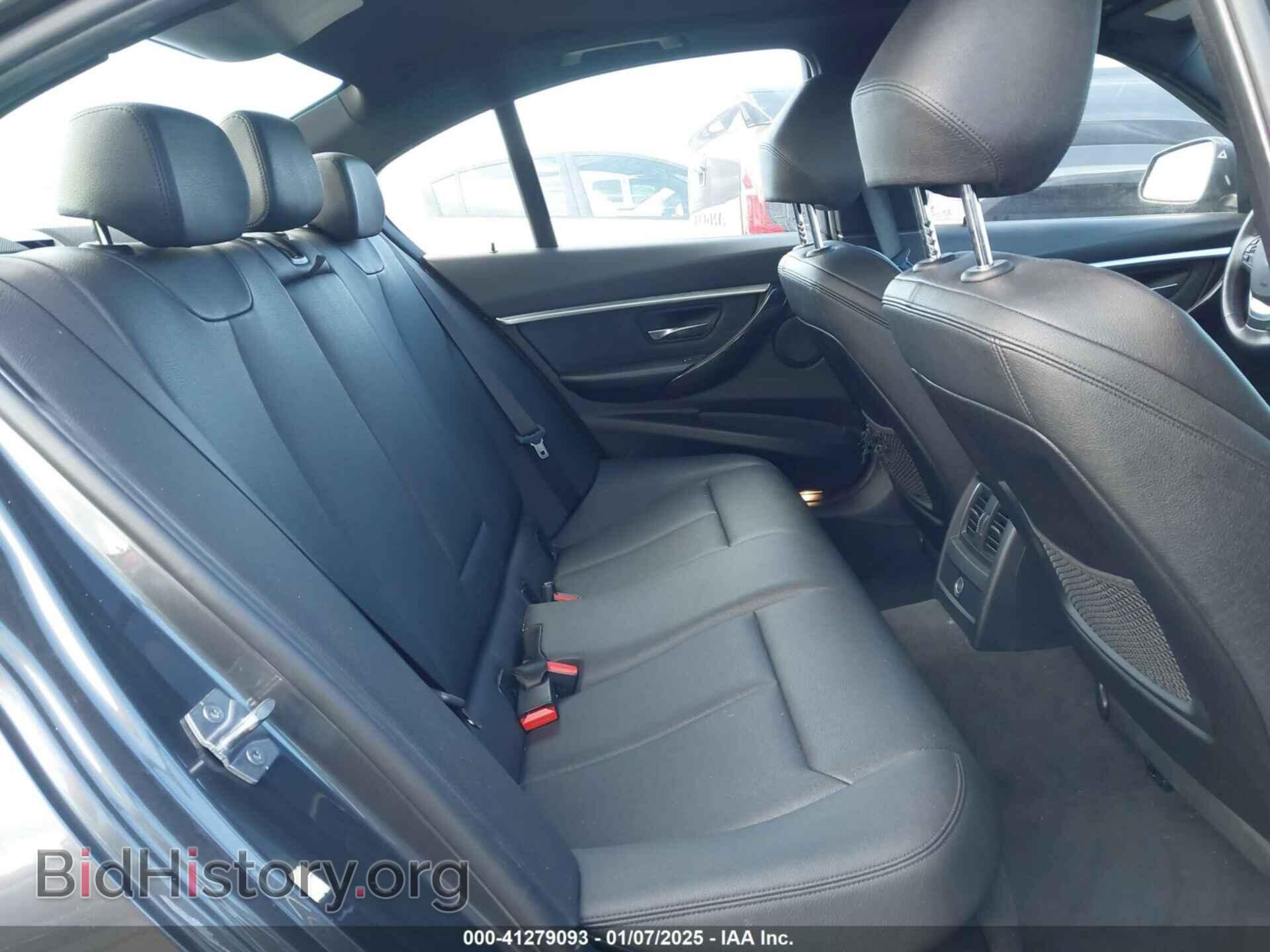 2018 BMW 330E - VIN: WBA8E1C52JA180169 - Фото 8