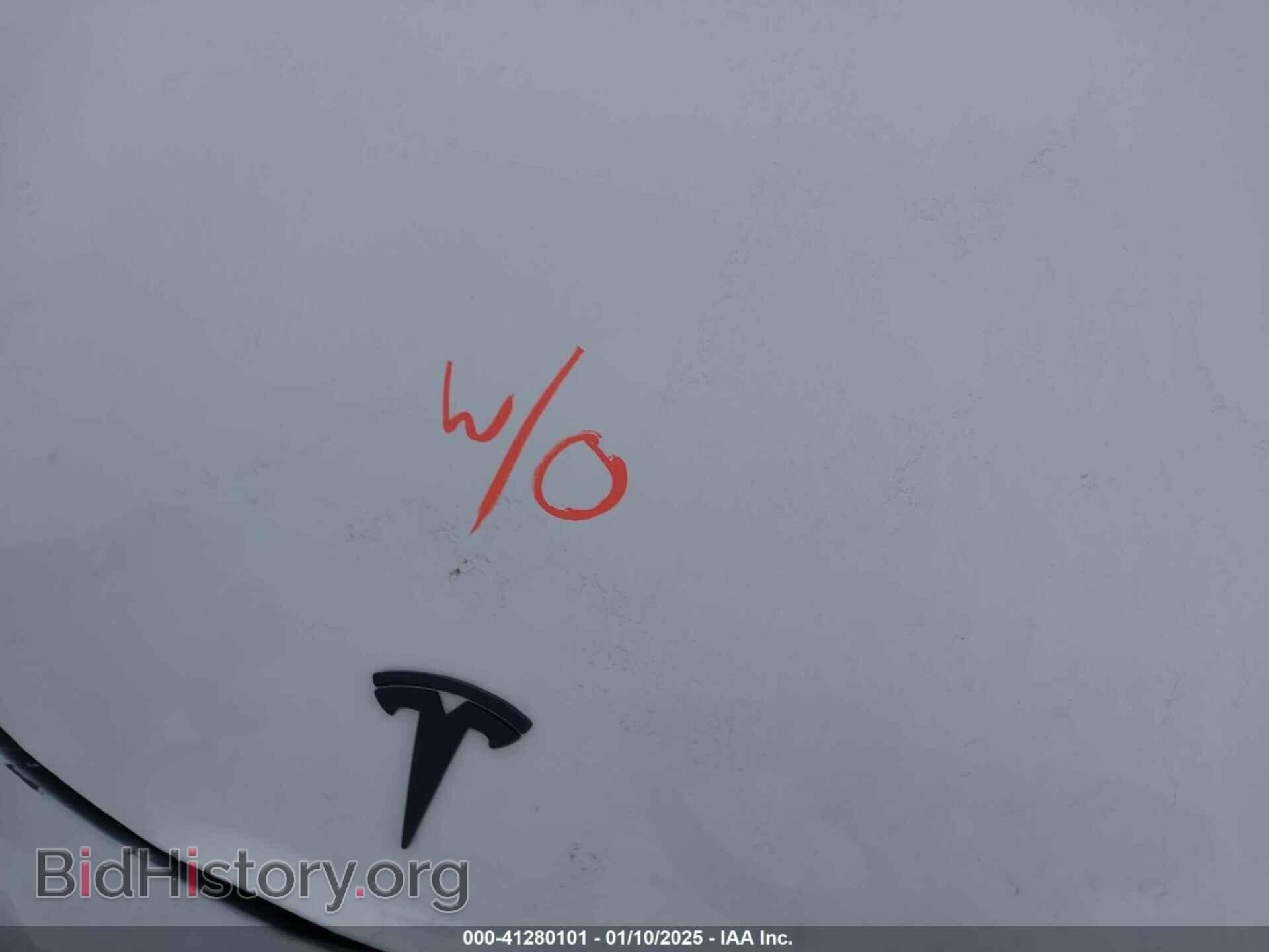 2018 TESLA MODEL 3 - VIN: 5YJ3E1EB4JF067895 - Photo 10