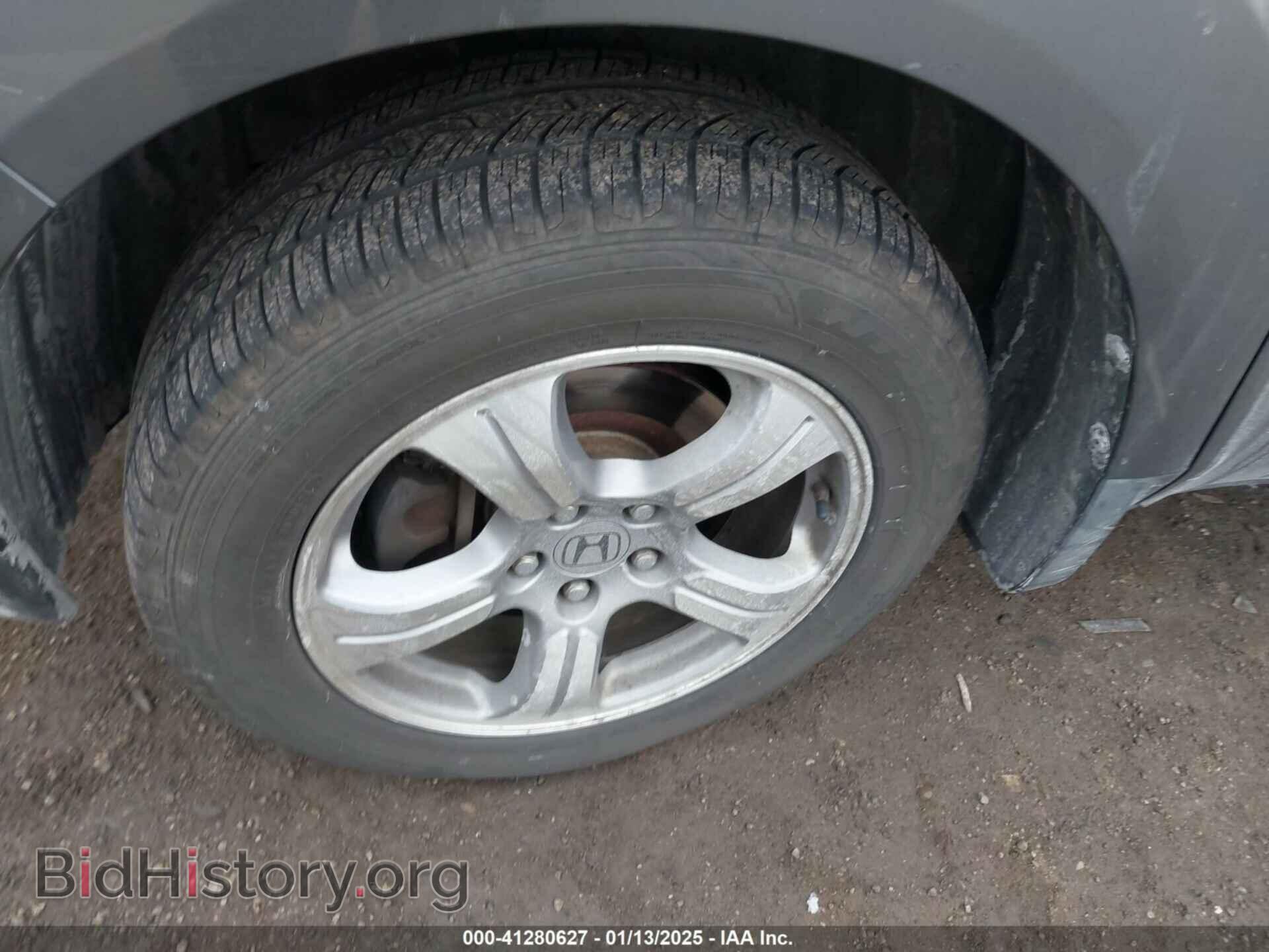 2012 HONDA PILOT - VIN: 5FNYF4H69CB046658 - Фото 12