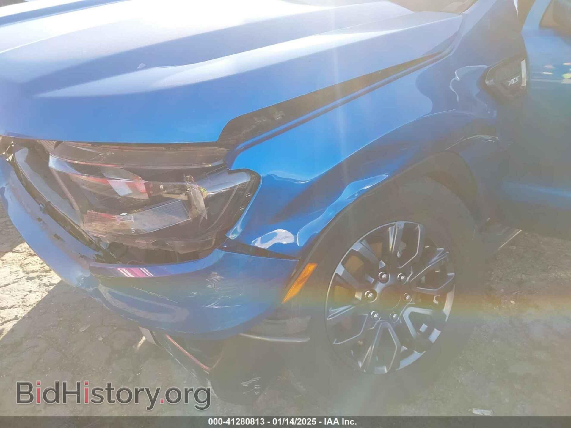 2021 FORD RANGER - VIN: 1FTER4EH5MLD85626 - Фото 17