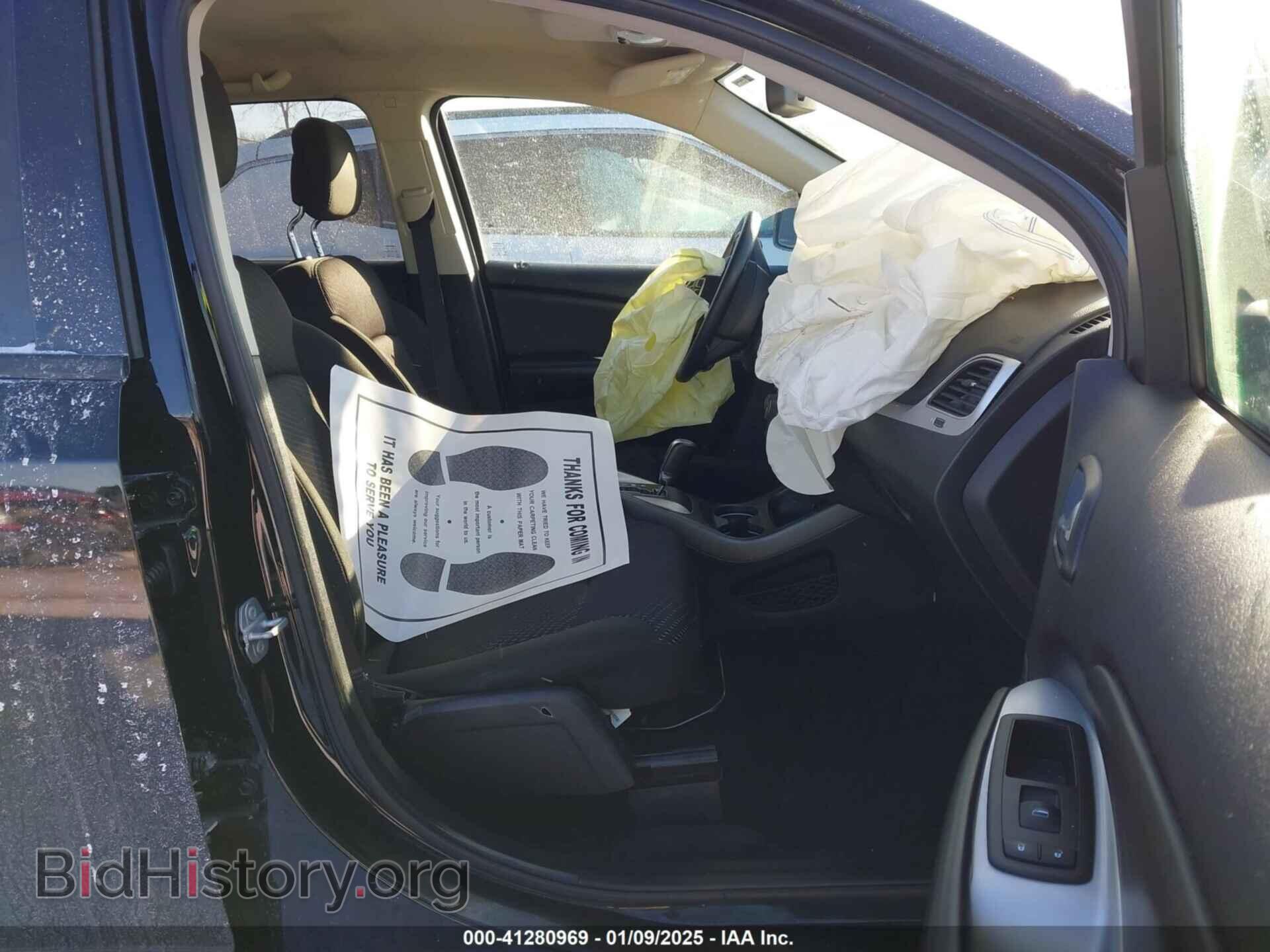 2020 DODGE JOURNEY - VIN: 3C4PDCAB5LT238115 - Фото 5
