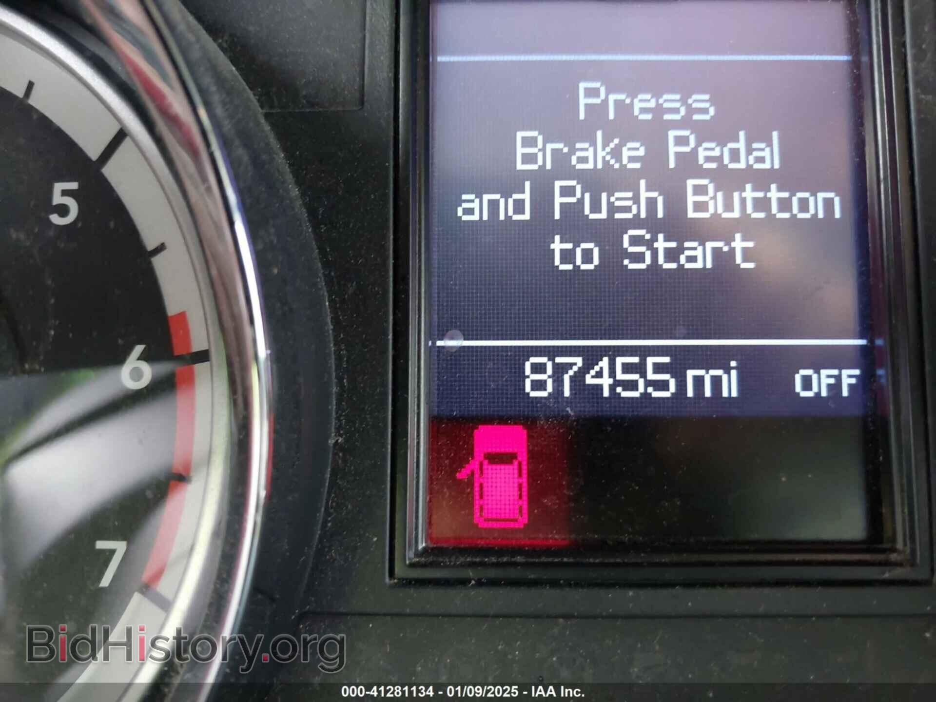 2013 DODGE DURANGO - VIN: 1C4SDHET2DC598188 - Photo 15