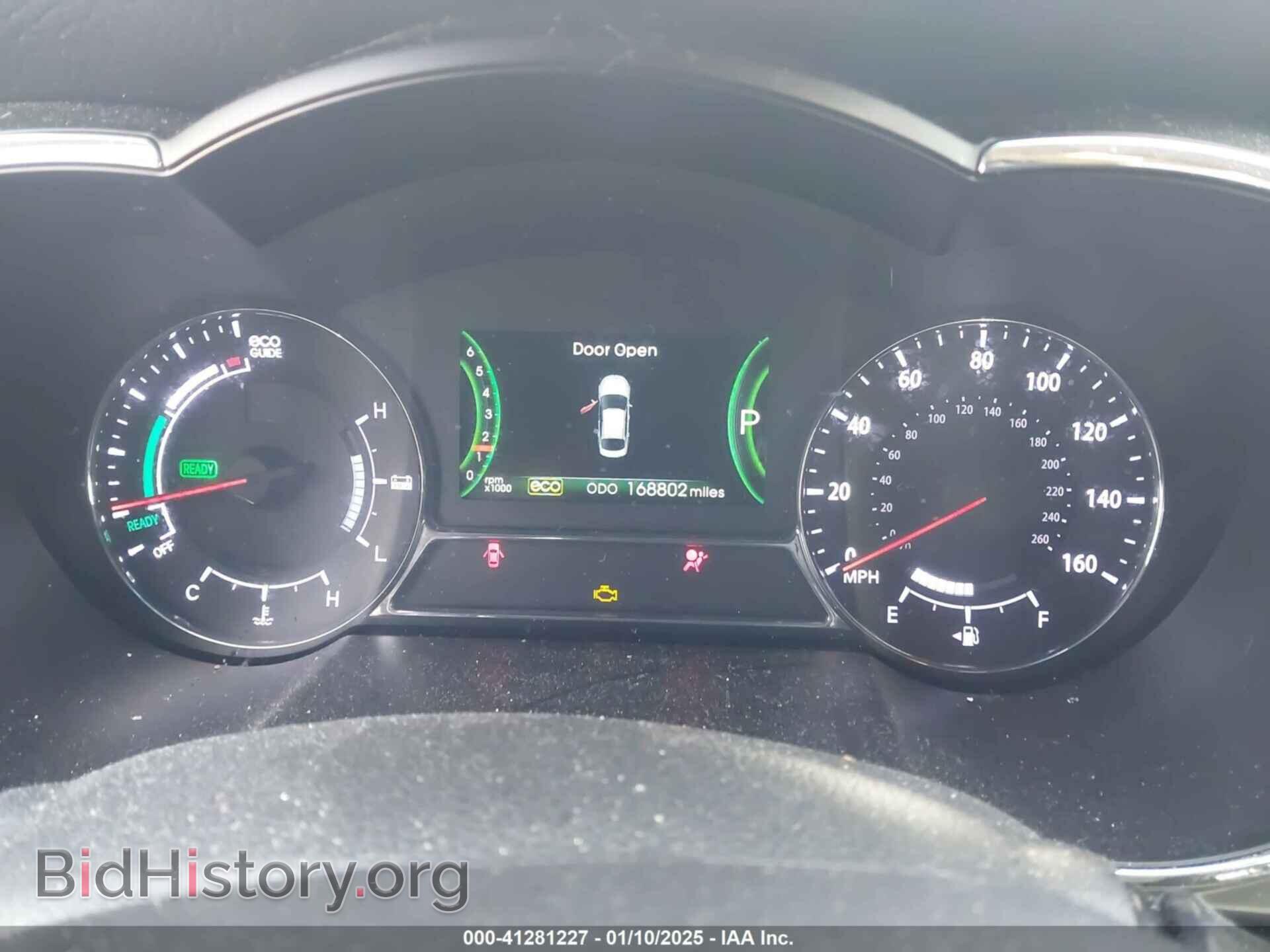 2012 KIA OPTIMA - VIN: KNAGM4AD2C5013669 - Фото 7