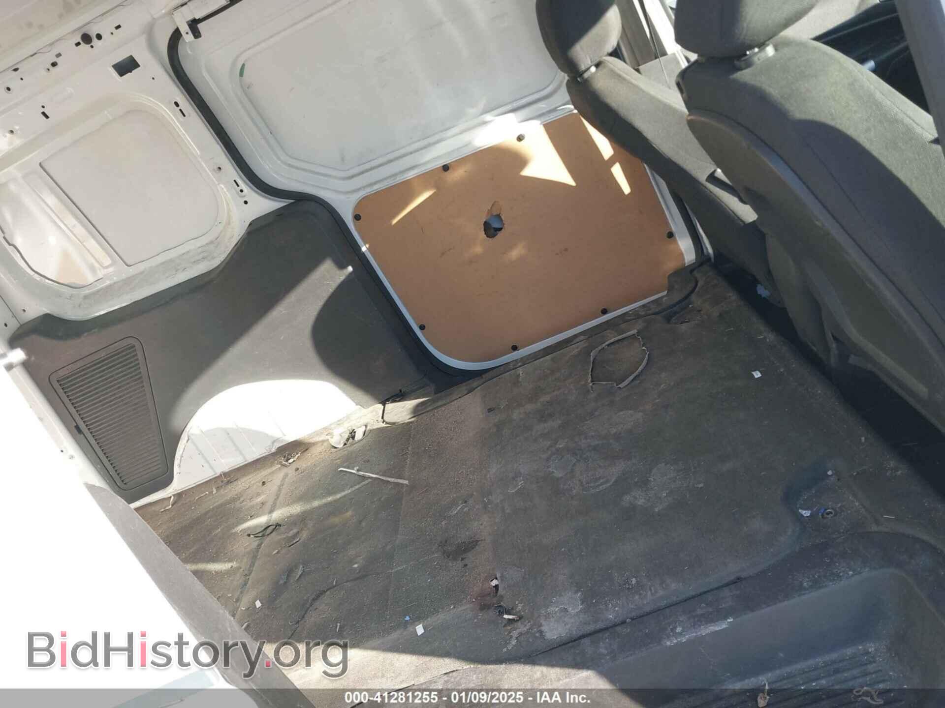 2015 FORD TRANSIT CONNECT - VIN: NM0LS7F71F1182652 - Фото 8
