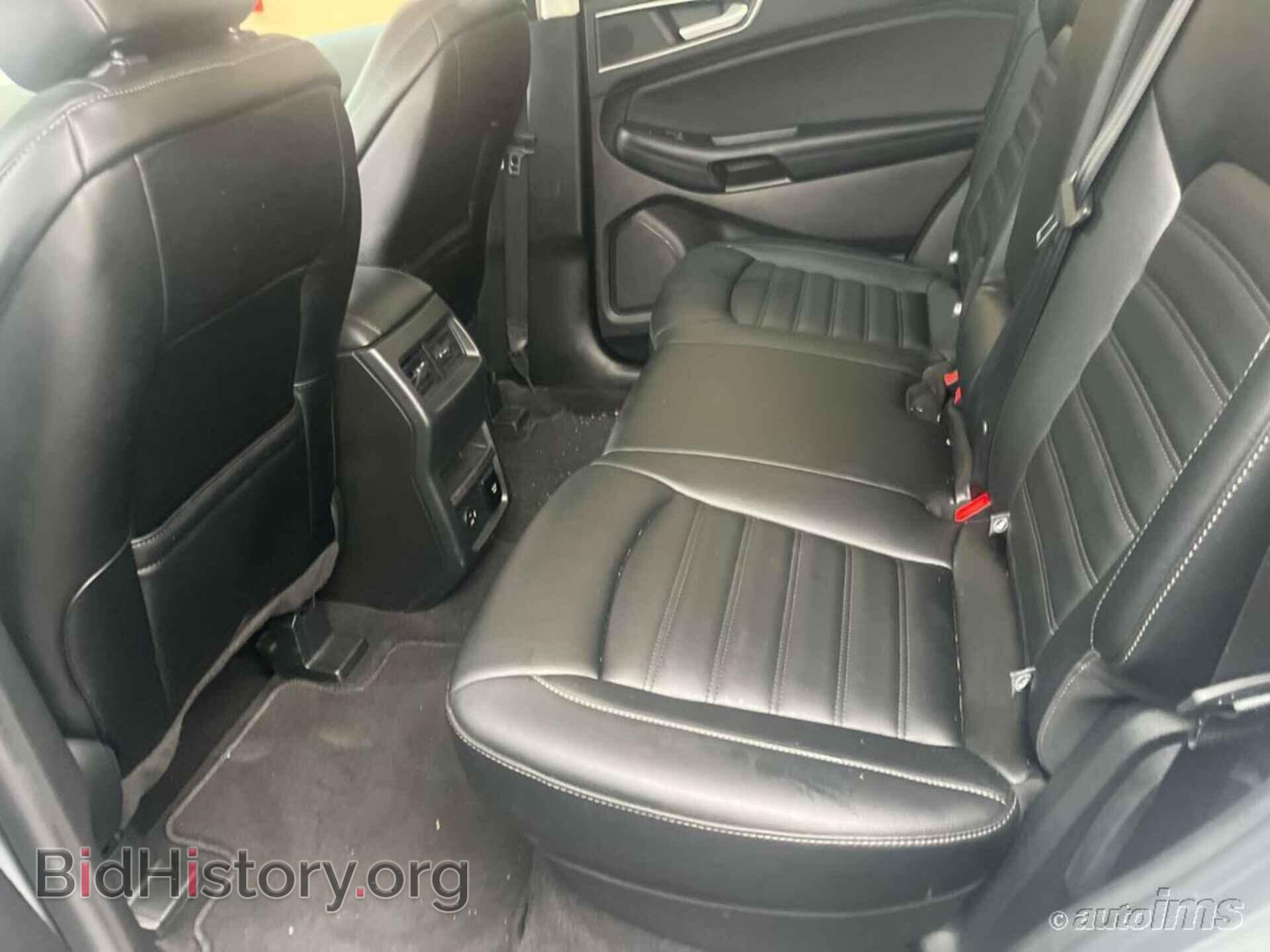 2022 FORD EDGE - VIN: 2FMPK4J92NBA17915 - Фото 8