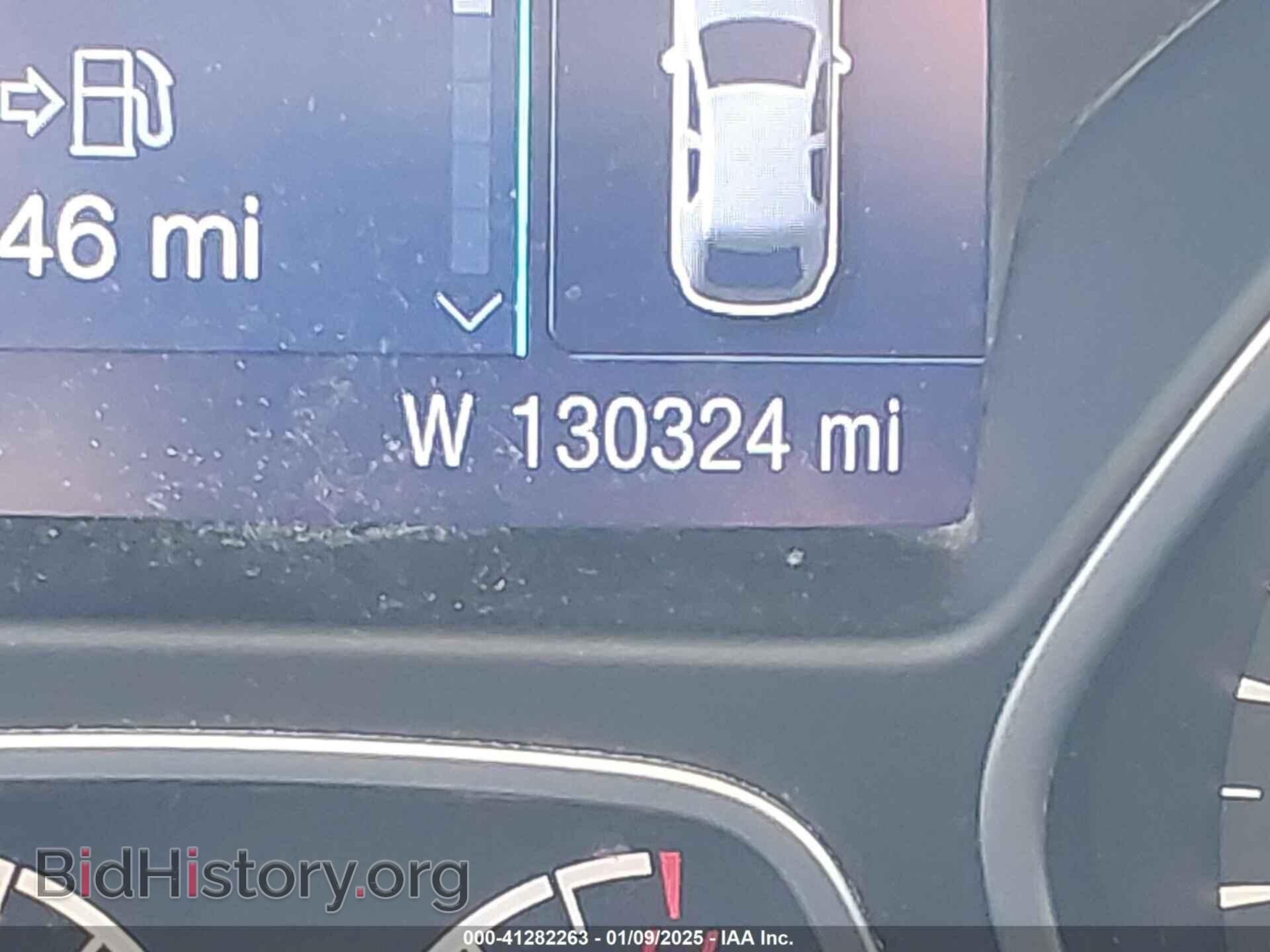 2014 FORD FOCUS - VIN: 1FADP3F27EL215930 - Photo 15