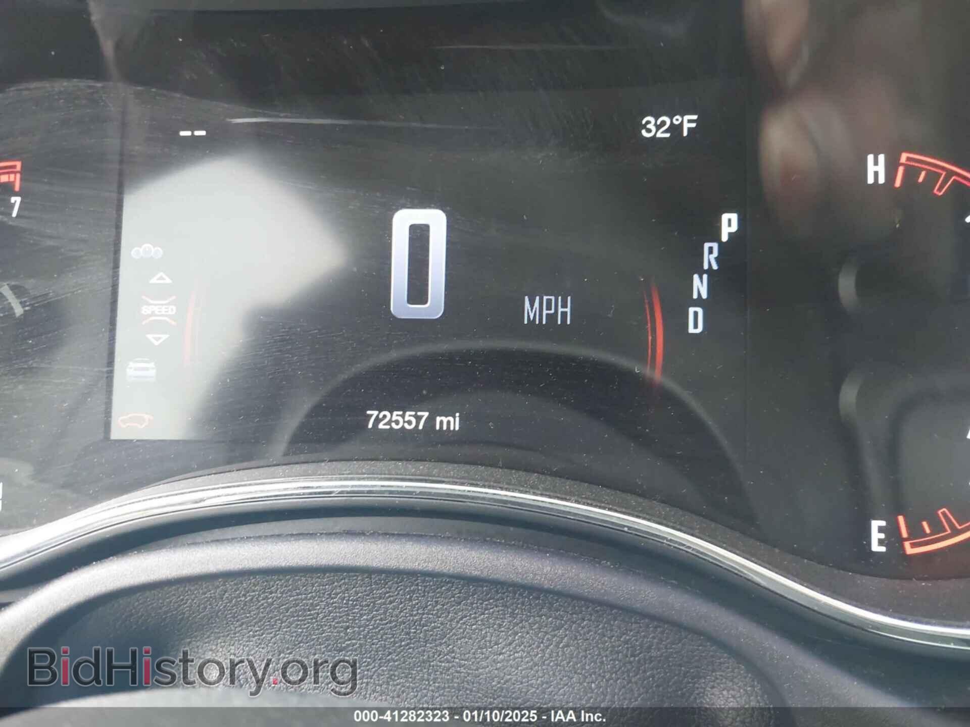 2018 DODGE DURANGO - VIN: 1C4RDHFG0JC193989 - Фото 7