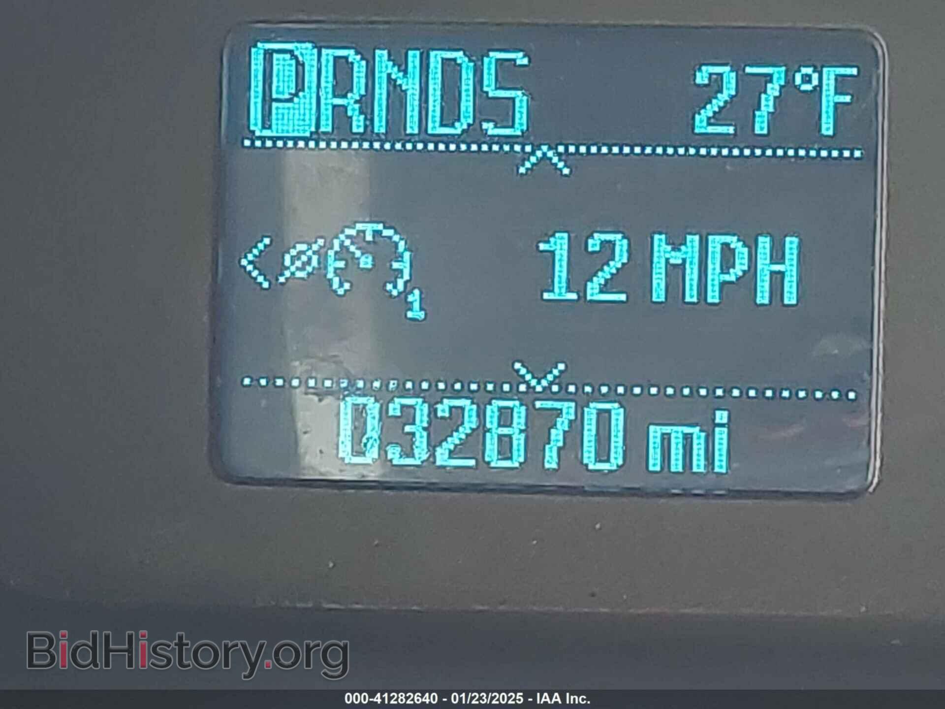 2018 FORD TRANSIT CONNECT - VIN: NM0LE6E78J1360357 - Фото 15