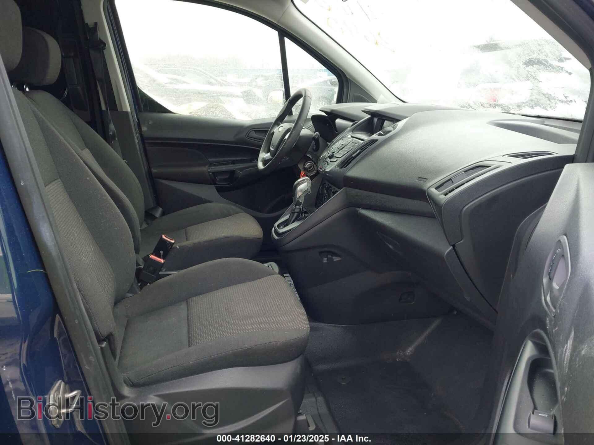2018 FORD TRANSIT CONNECT - VIN: NM0LE6E78J1360357 - Фото 5