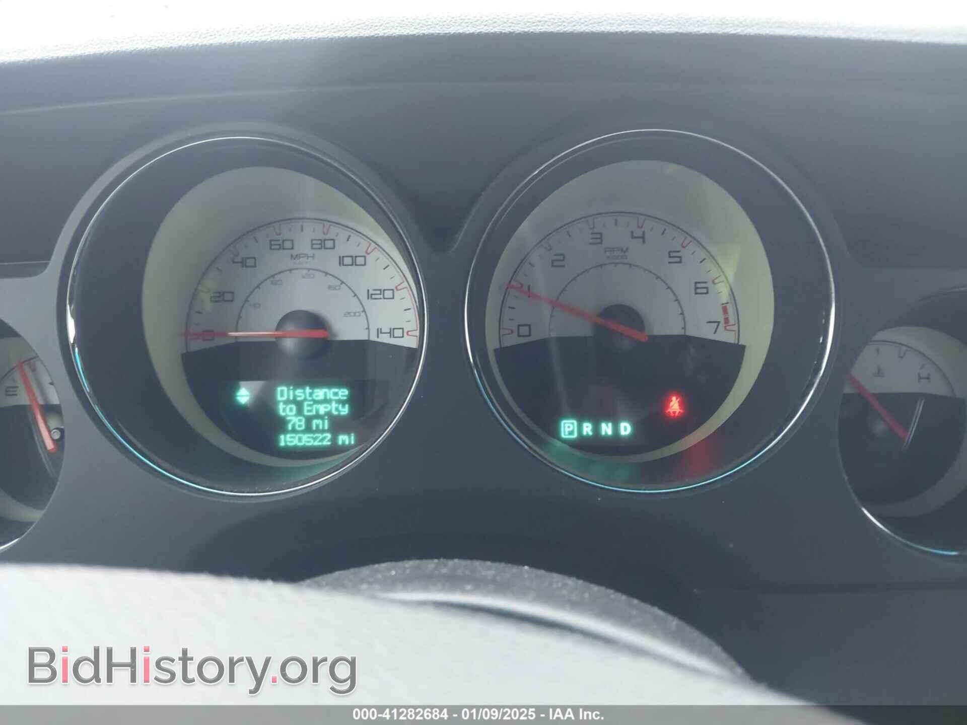 2014 DODGE CHALLENGER - VIN: 2C3CDYAGXEH282070 - Фото 7