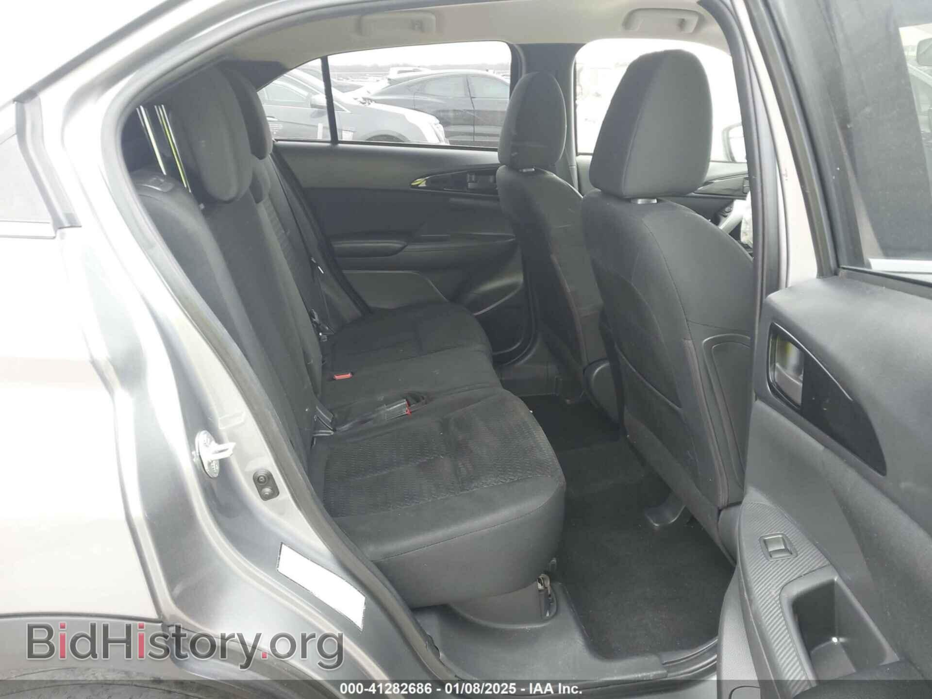 2020 MITSUBISHI ECLIPSE CROSS - VIN: JA4AT3AA9LZ019256 - Фото 8