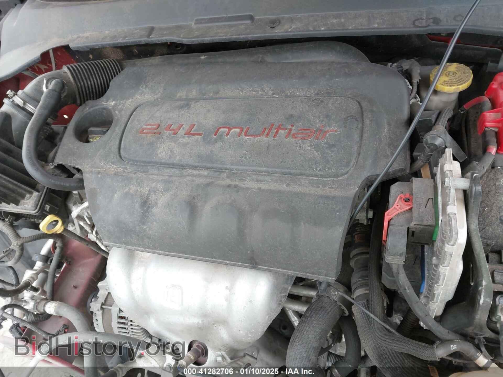 2019 JEEP COMPASS - VIN: 3C4NJDDB1KT780585 - Фото 10
