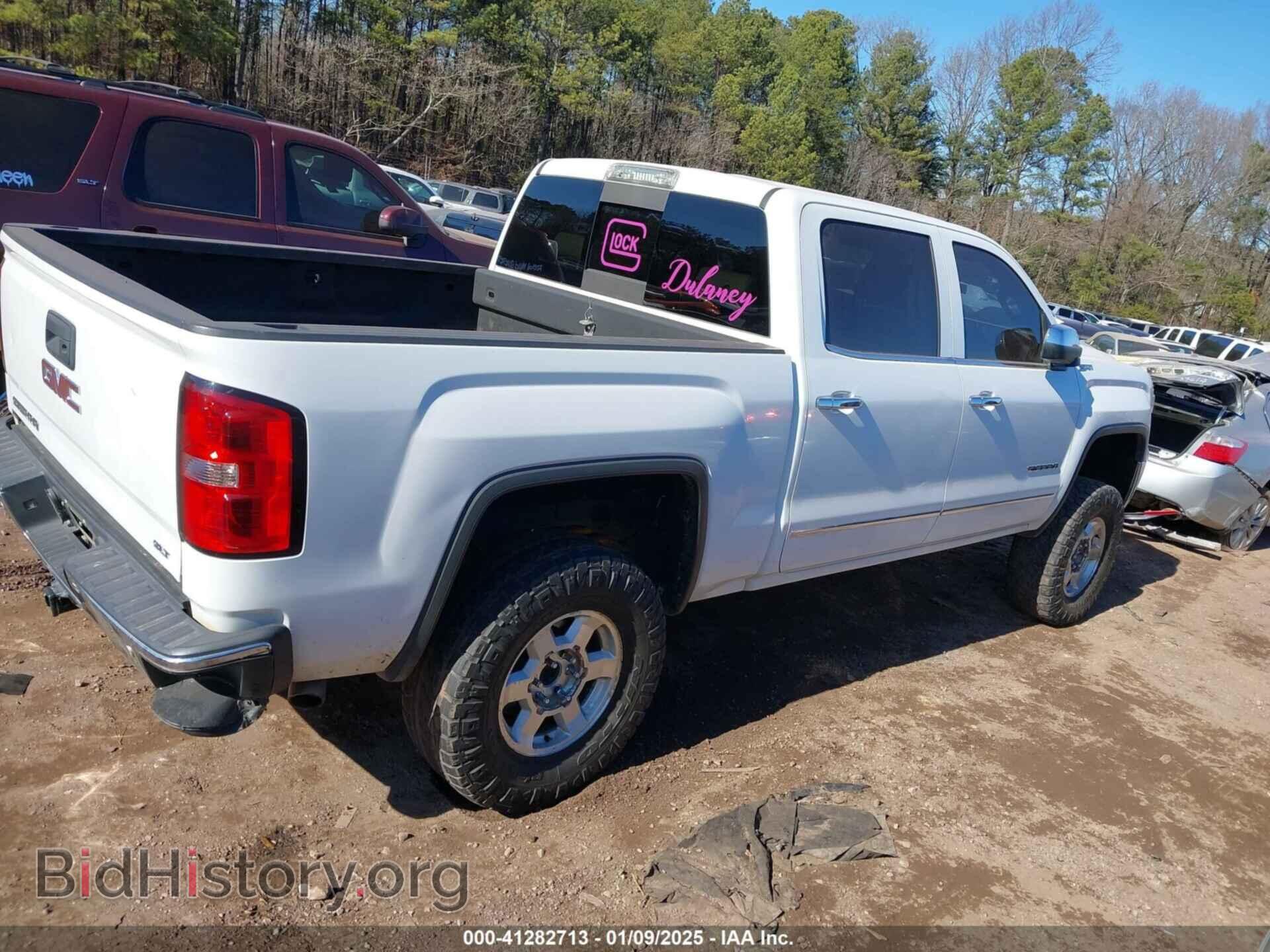2014 GMC SIERRA 1500 - VIN: 3GTP1VEC3EG466164 - Фото 13