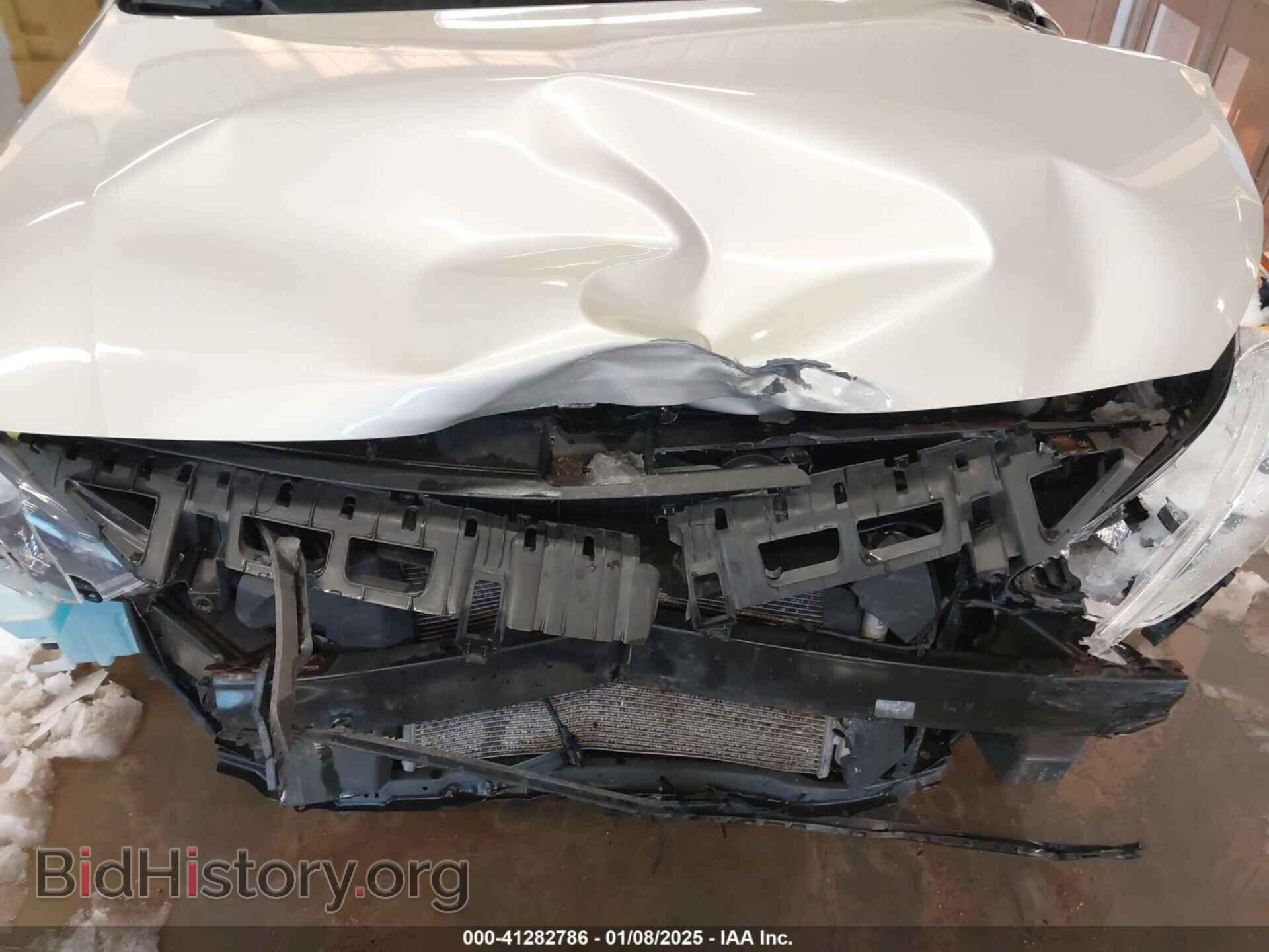 2020 HYUNDAI ACCENT - VIN: 3KPC24A69LE104919 - Фото 6