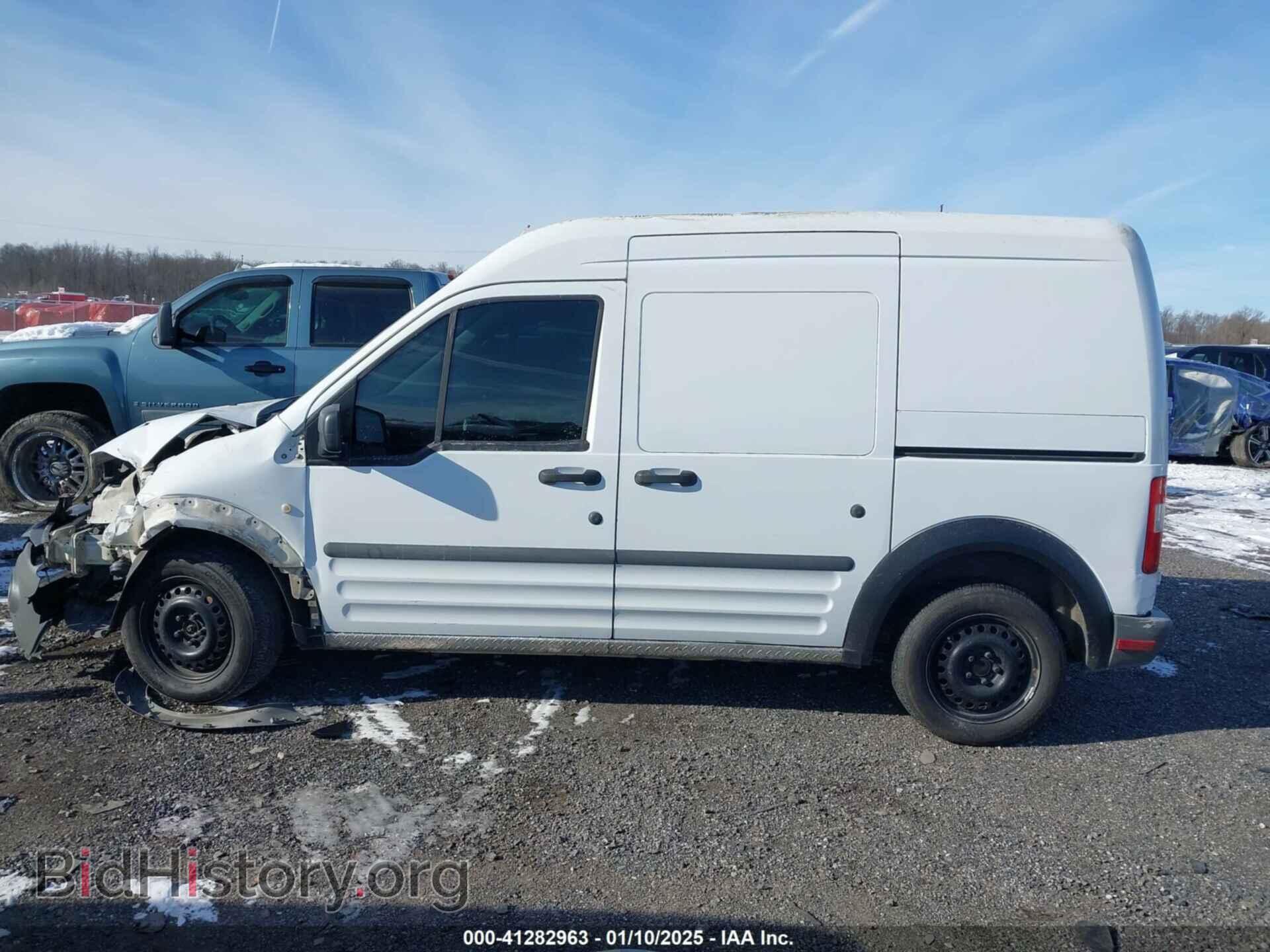 2010 FORD TRANSIT CONNECT - VIN: NM0LS7ANXAT001812 - Фото 15