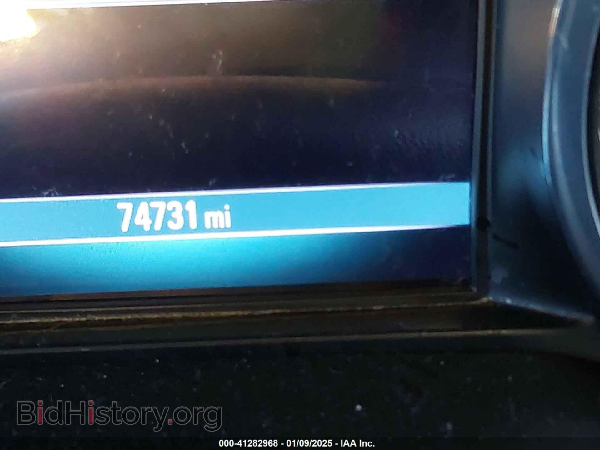 2017 BUICK ENVISION - VIN: LRBFXDSA6HD124232 - Фото 7