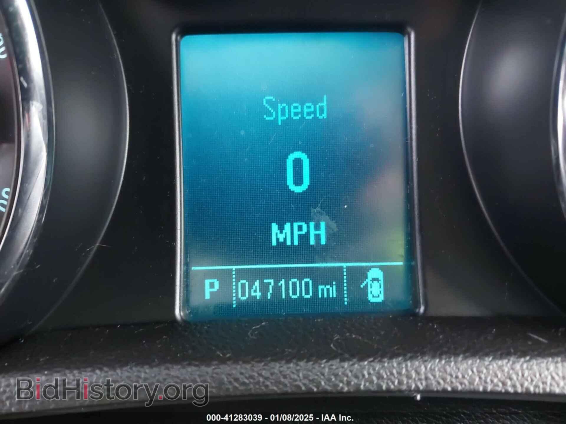 2016 BUICK ENCORE - VIN: KL4CJASB2GB583632 - Photo 15